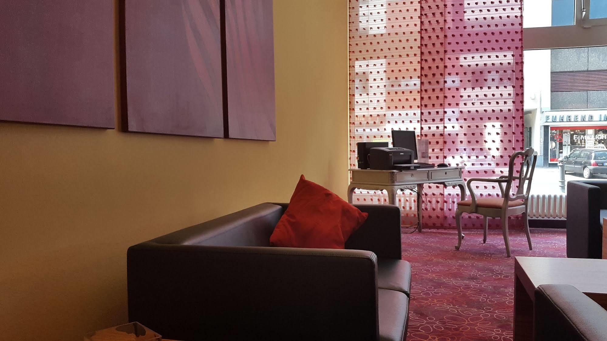Sorat Hotel Berlim