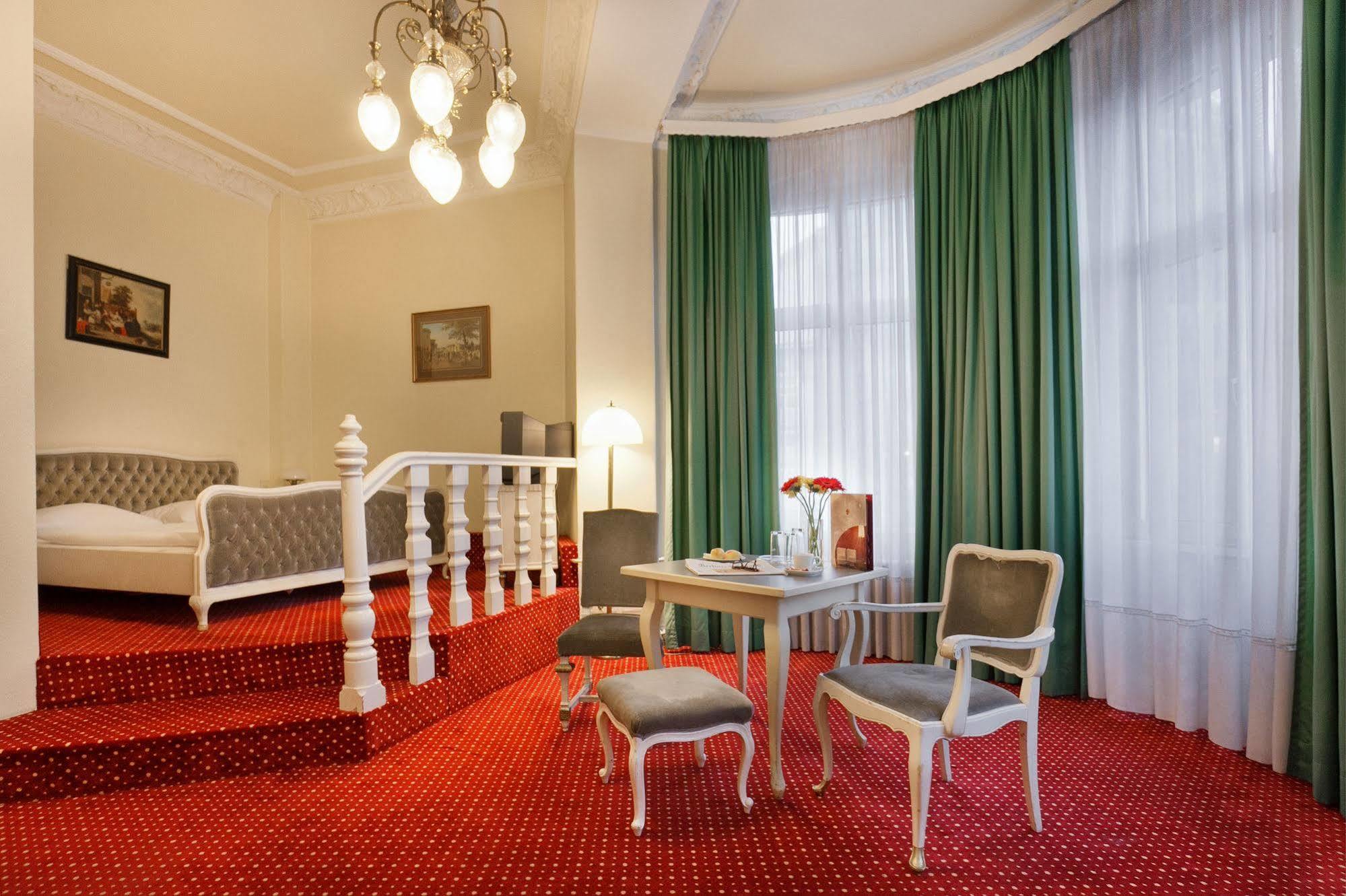 Acom-hotel Kurfuerstendamm