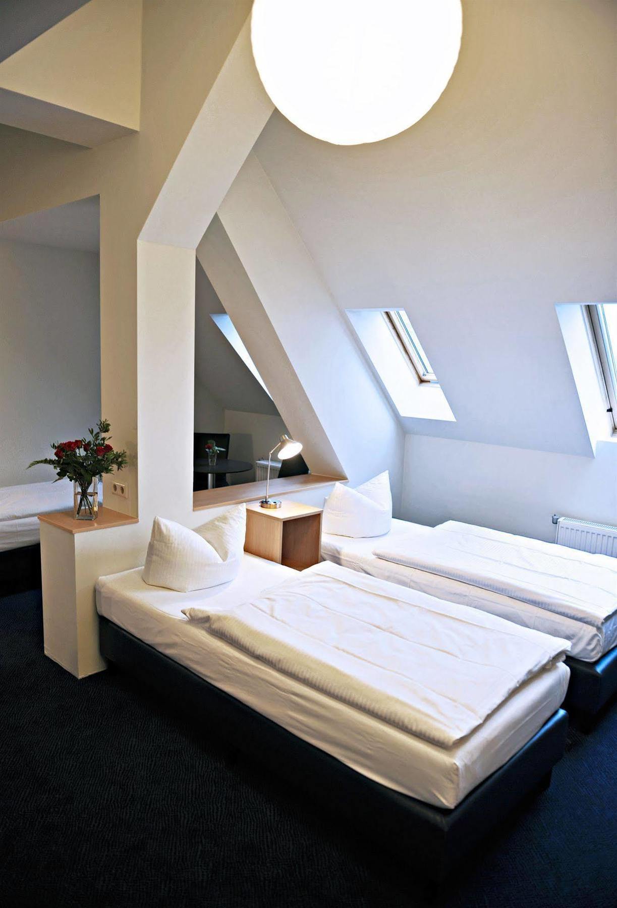 Transit Loft 2* Berlin