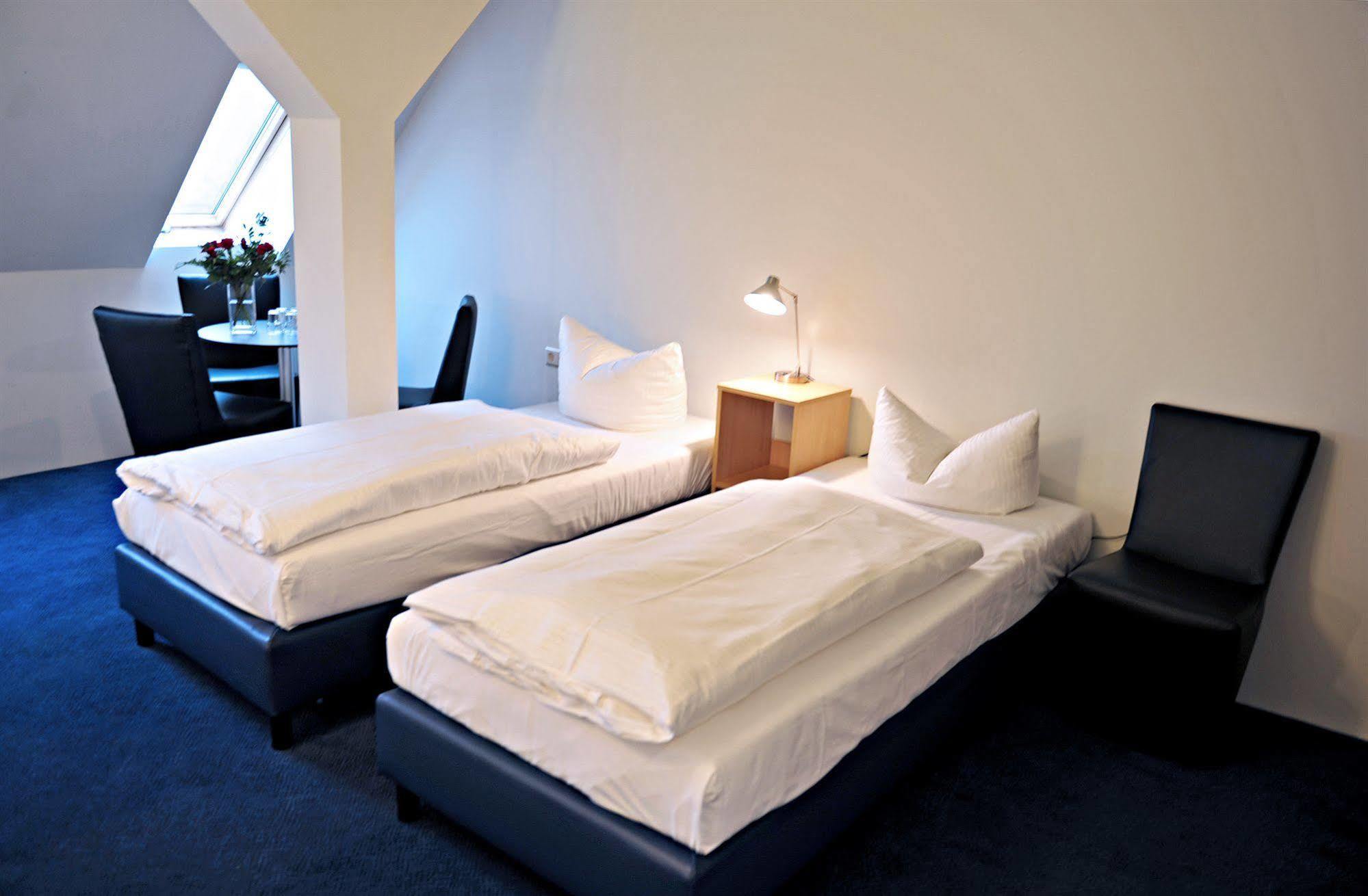 Transit Loft Hotel 2*