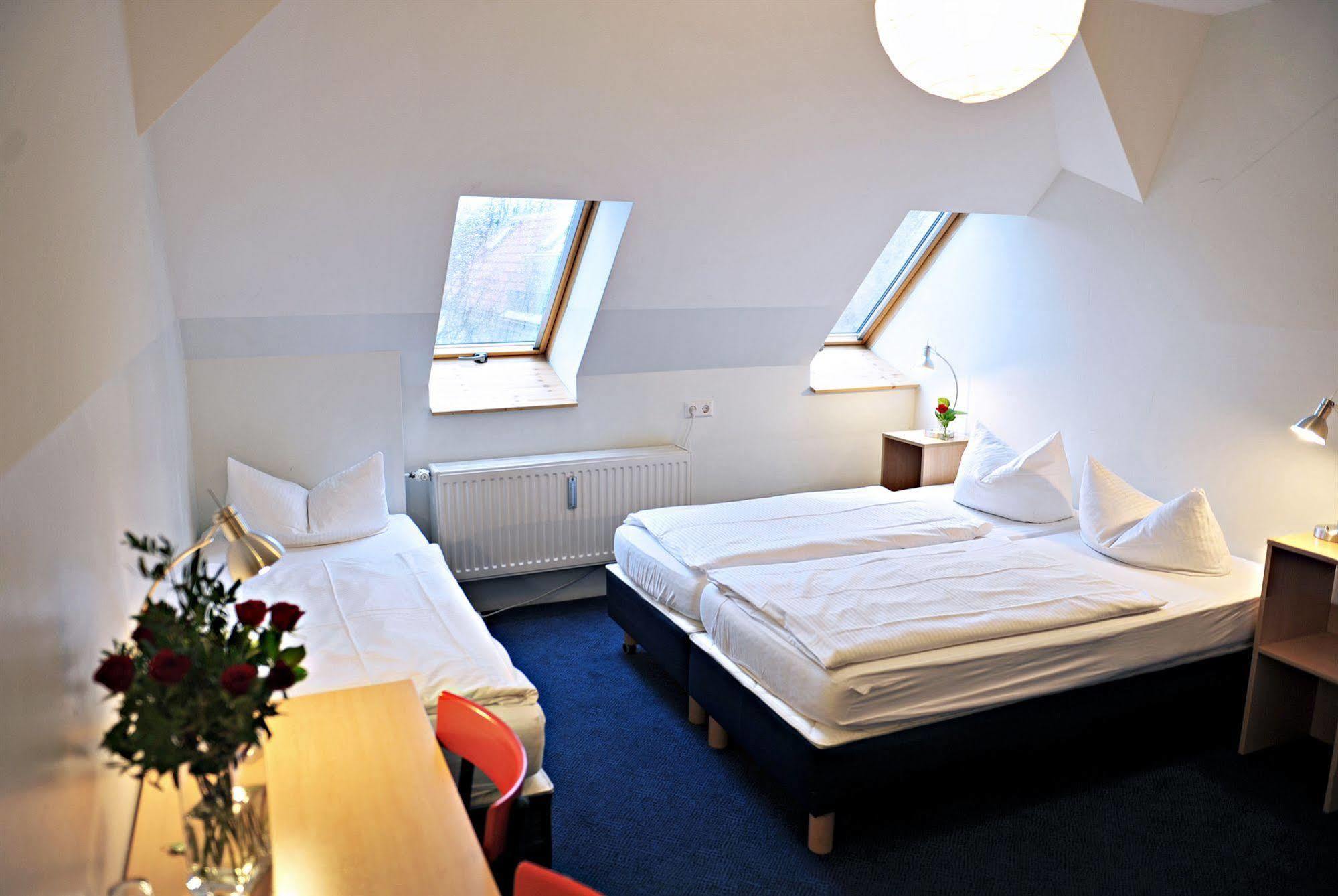 Transit Loft 2*