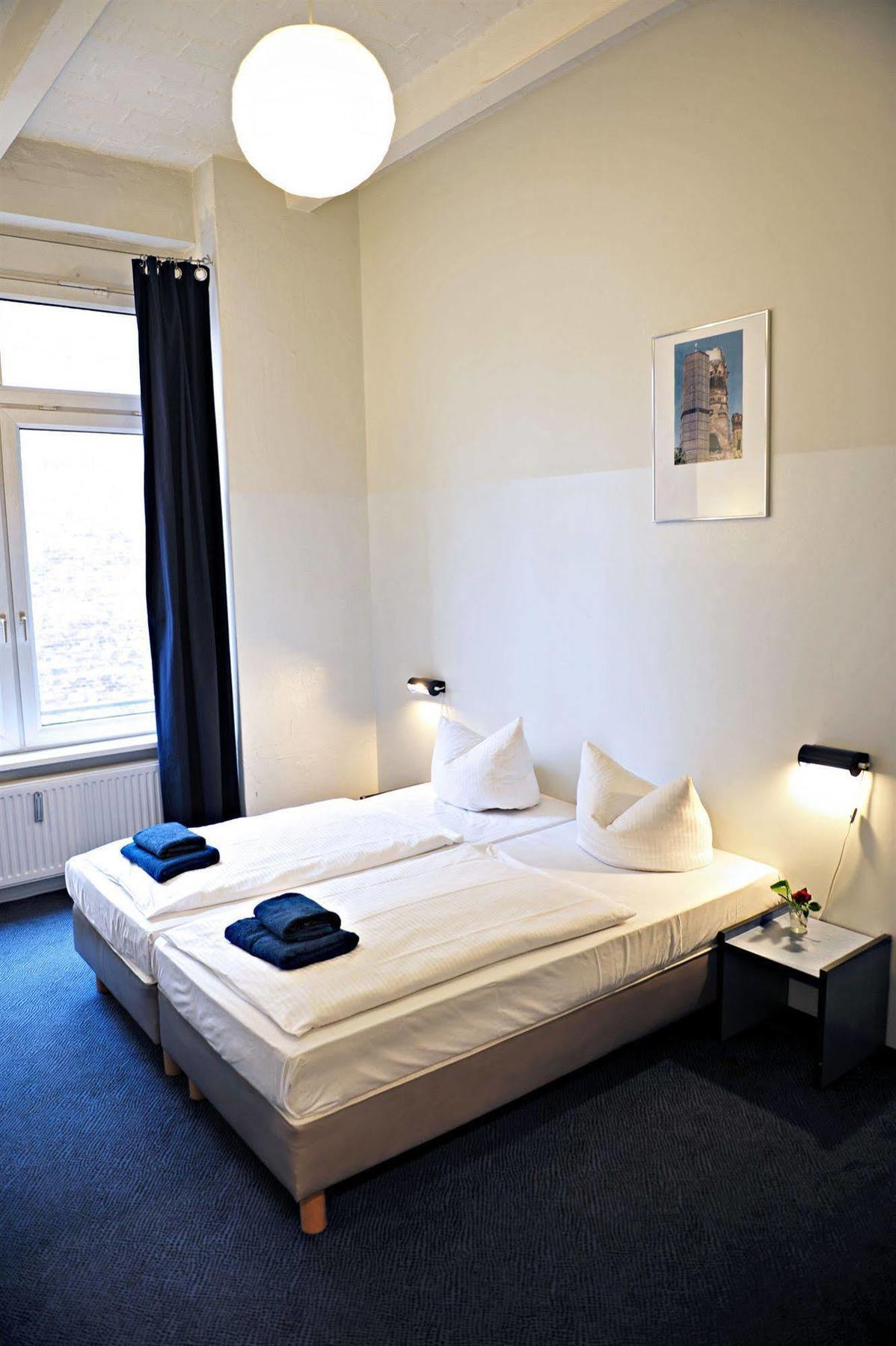 Transit Loft Berlin