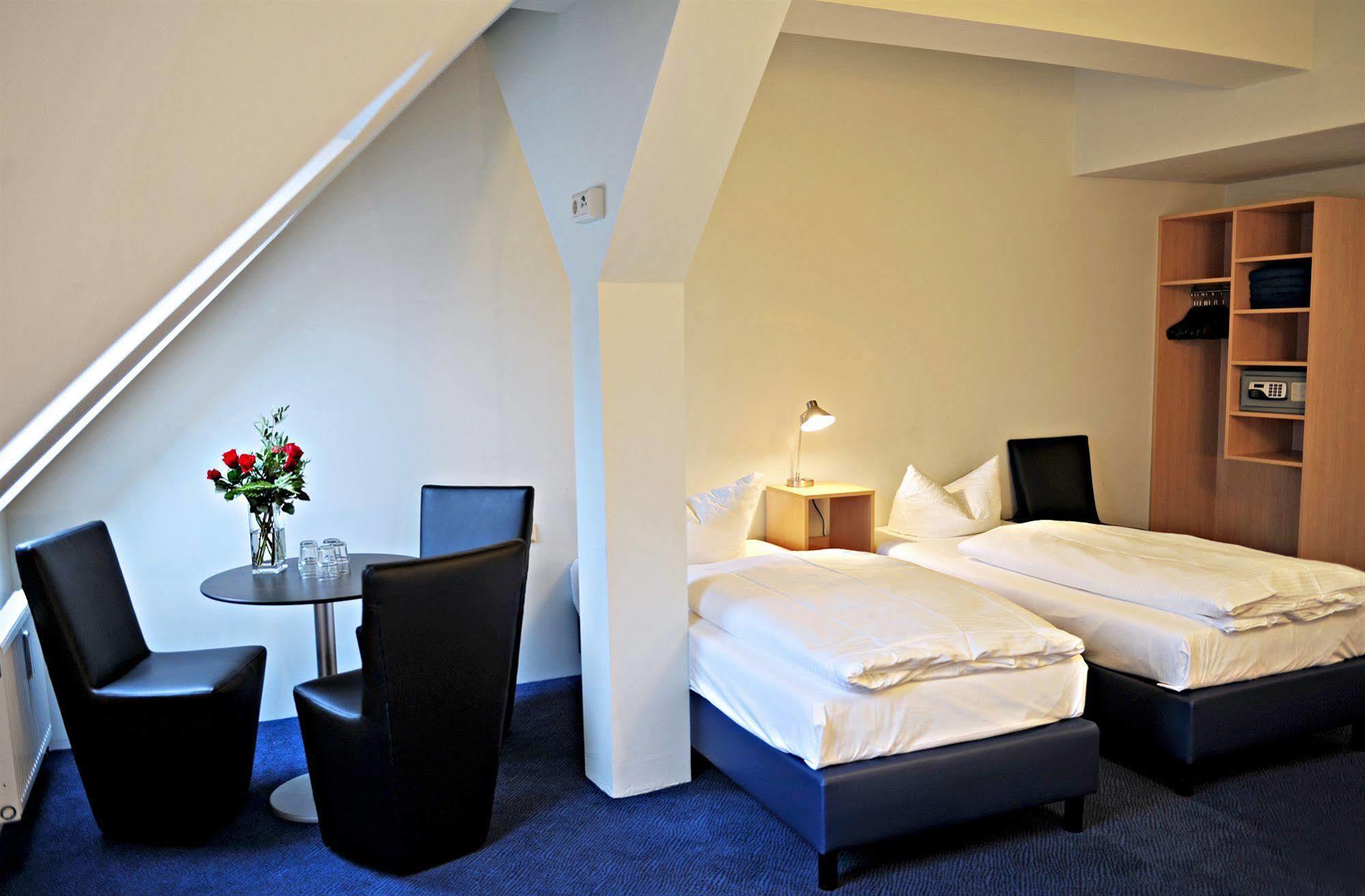 Transit Loft 2* Berlin
