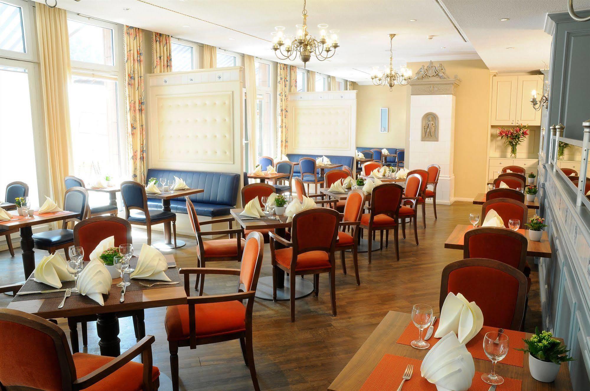 Upstalsboom Friedrichshain Hotel 4*