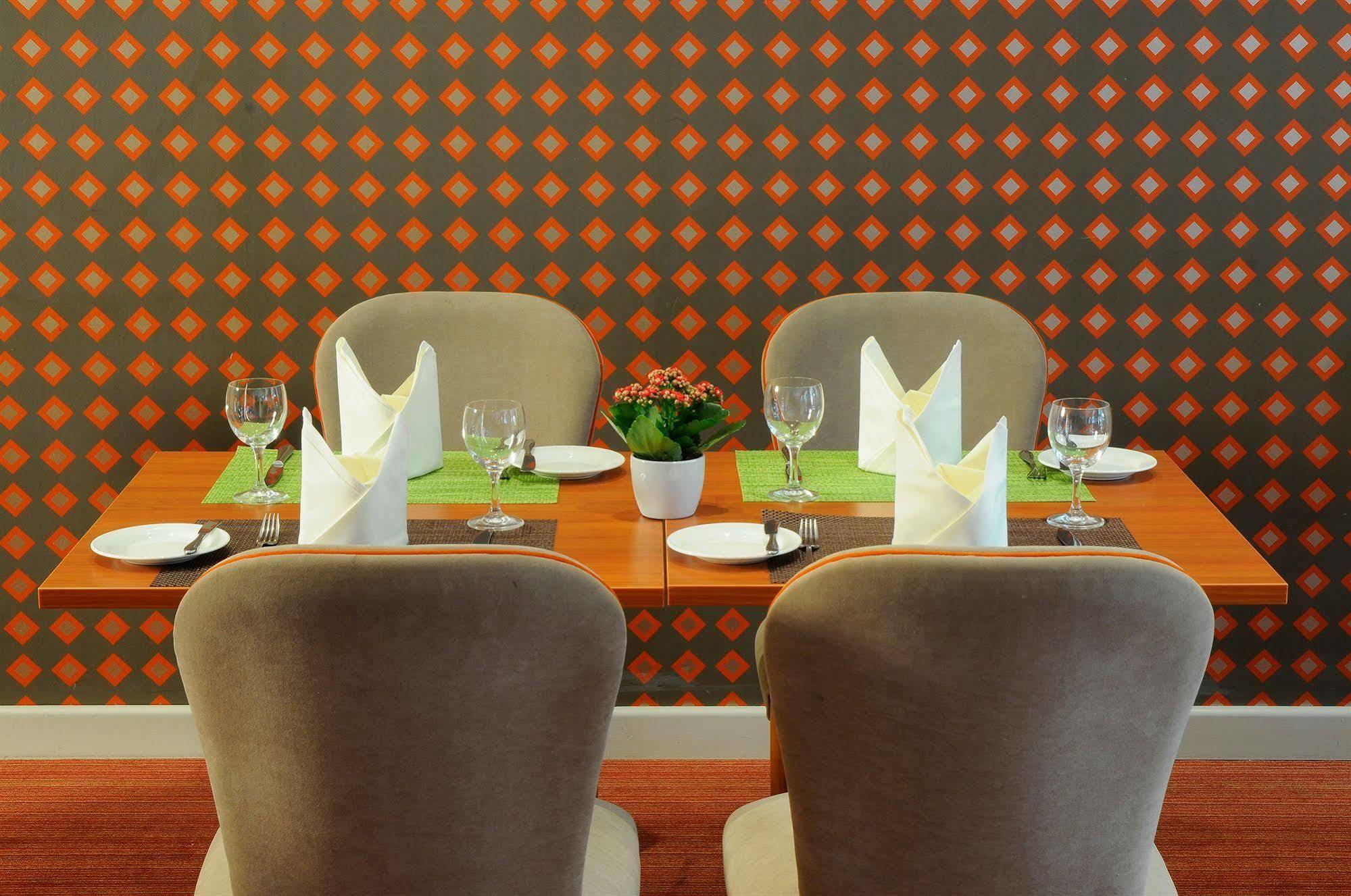 Hotel Upstalsboom Friedrichshain Berlim