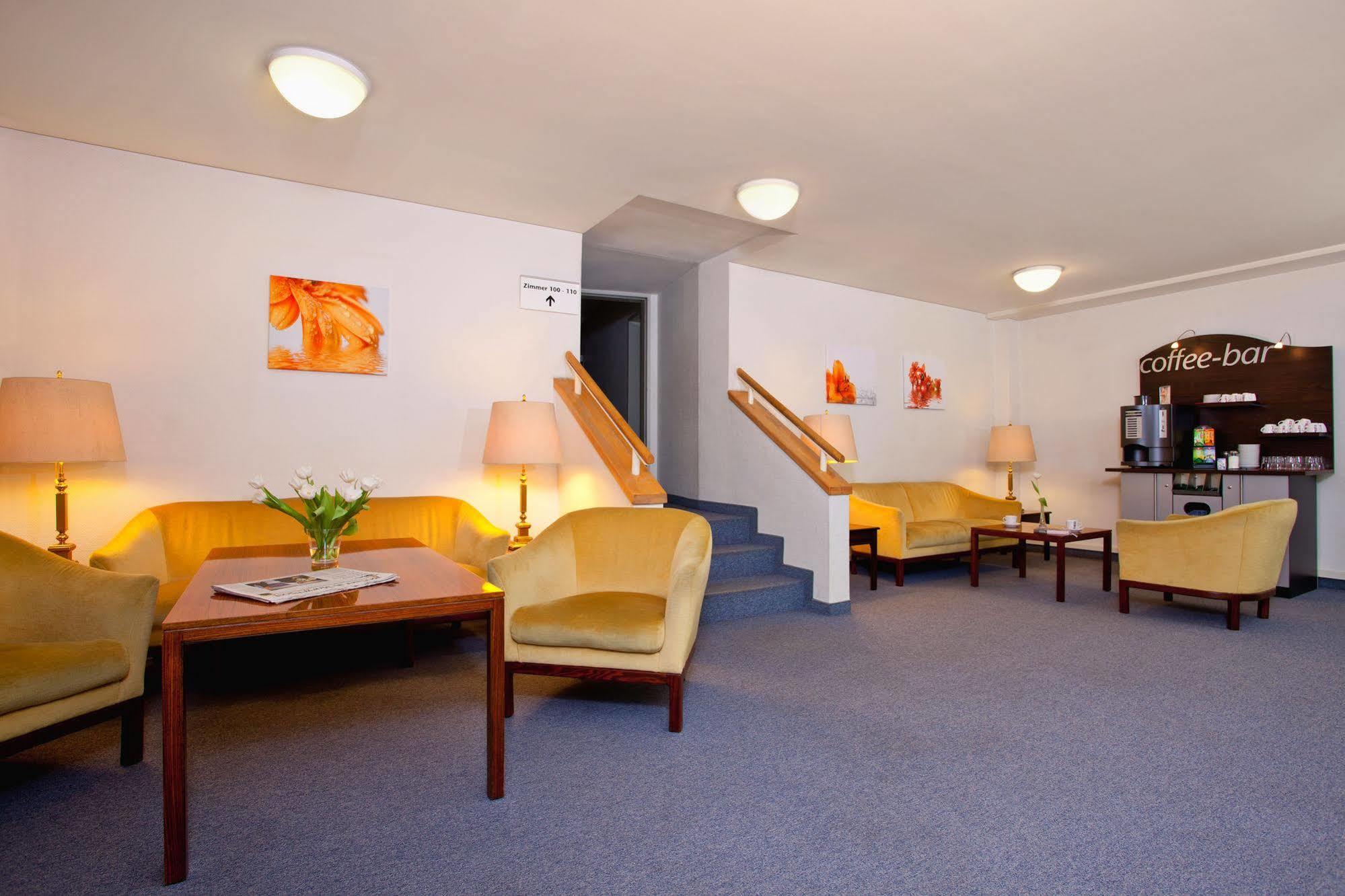 Morgenland Hotel 3*