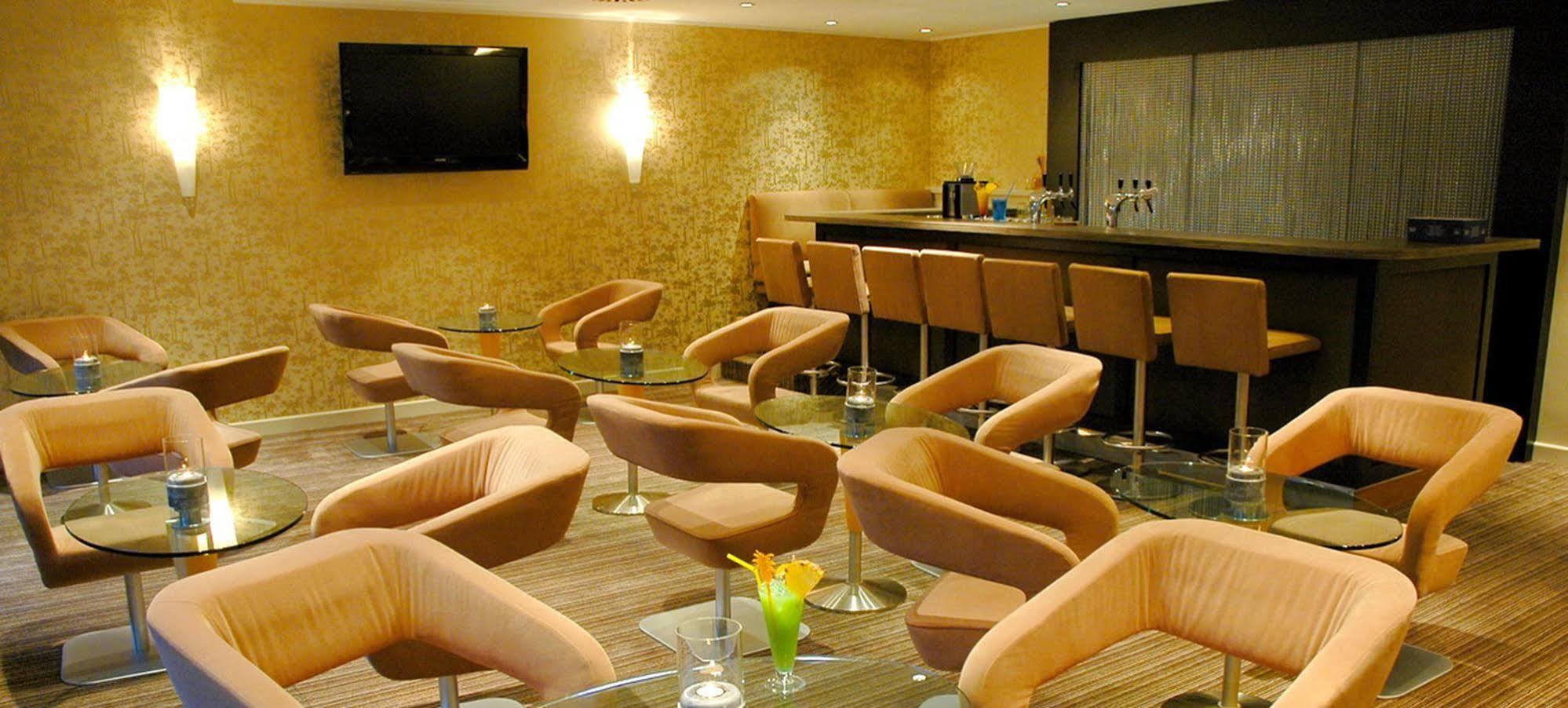 Upstalsboom Friedrichshain Hotel