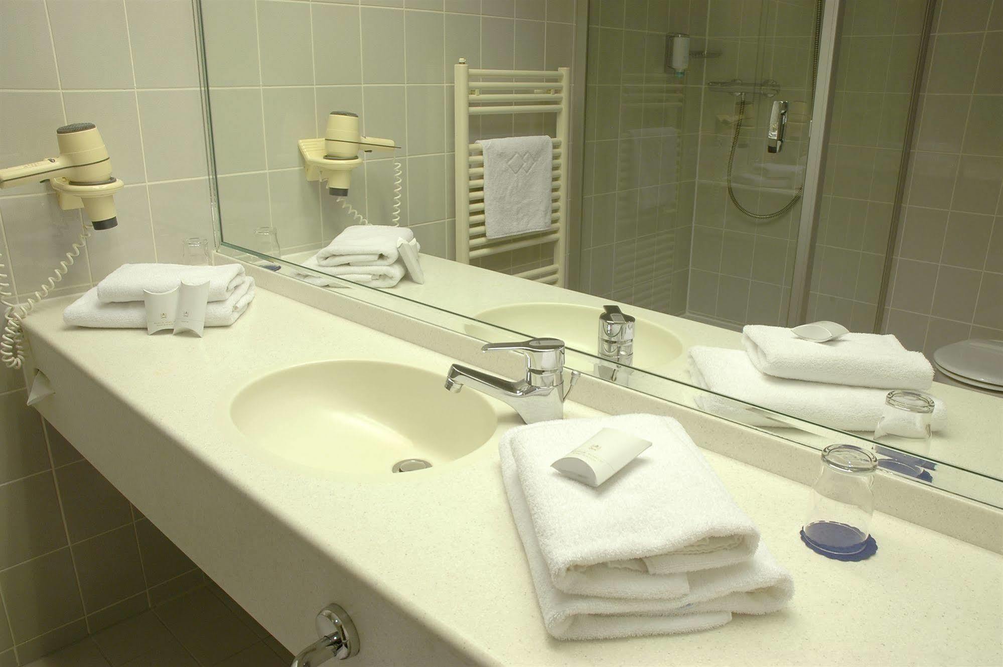 Hotel Upstalsboom Friedrichshain Berlim