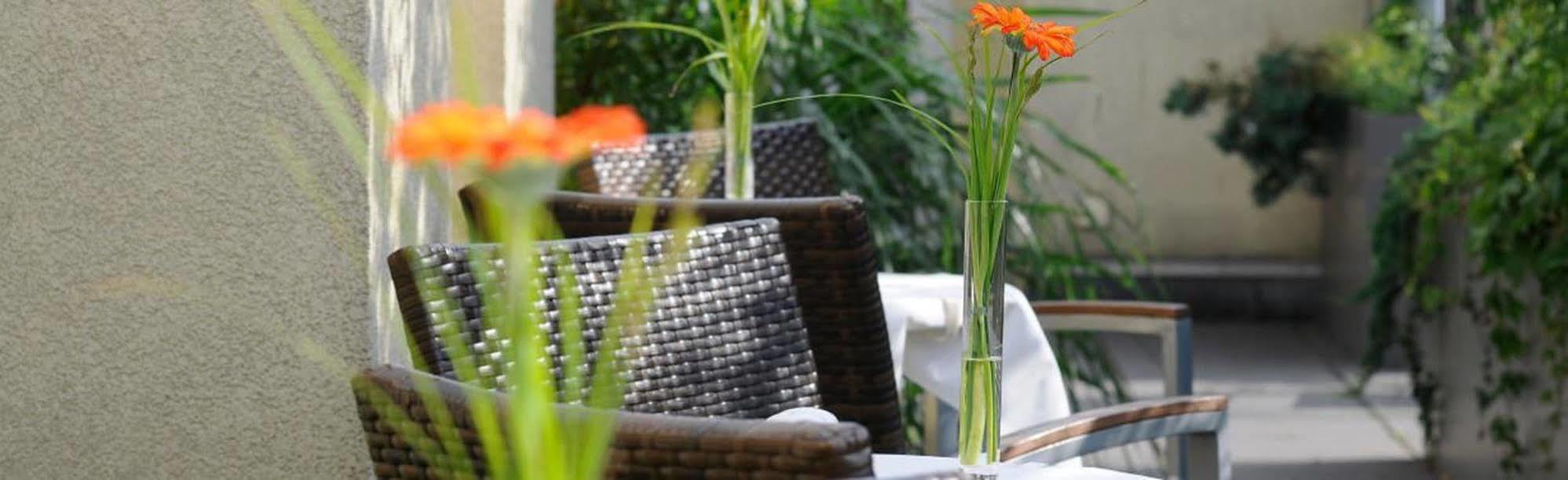 Hotel Upstalsboom Friedrichshain 4*