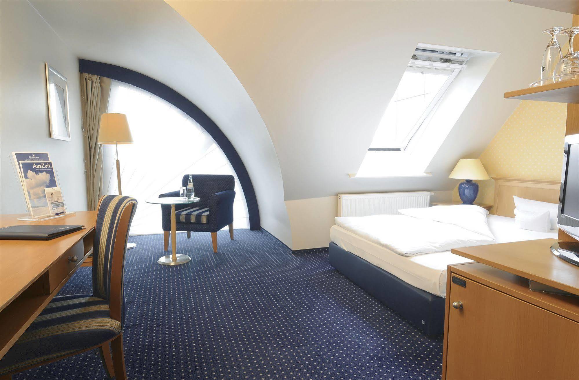 Hotel Upstalsboom Friedrichshain