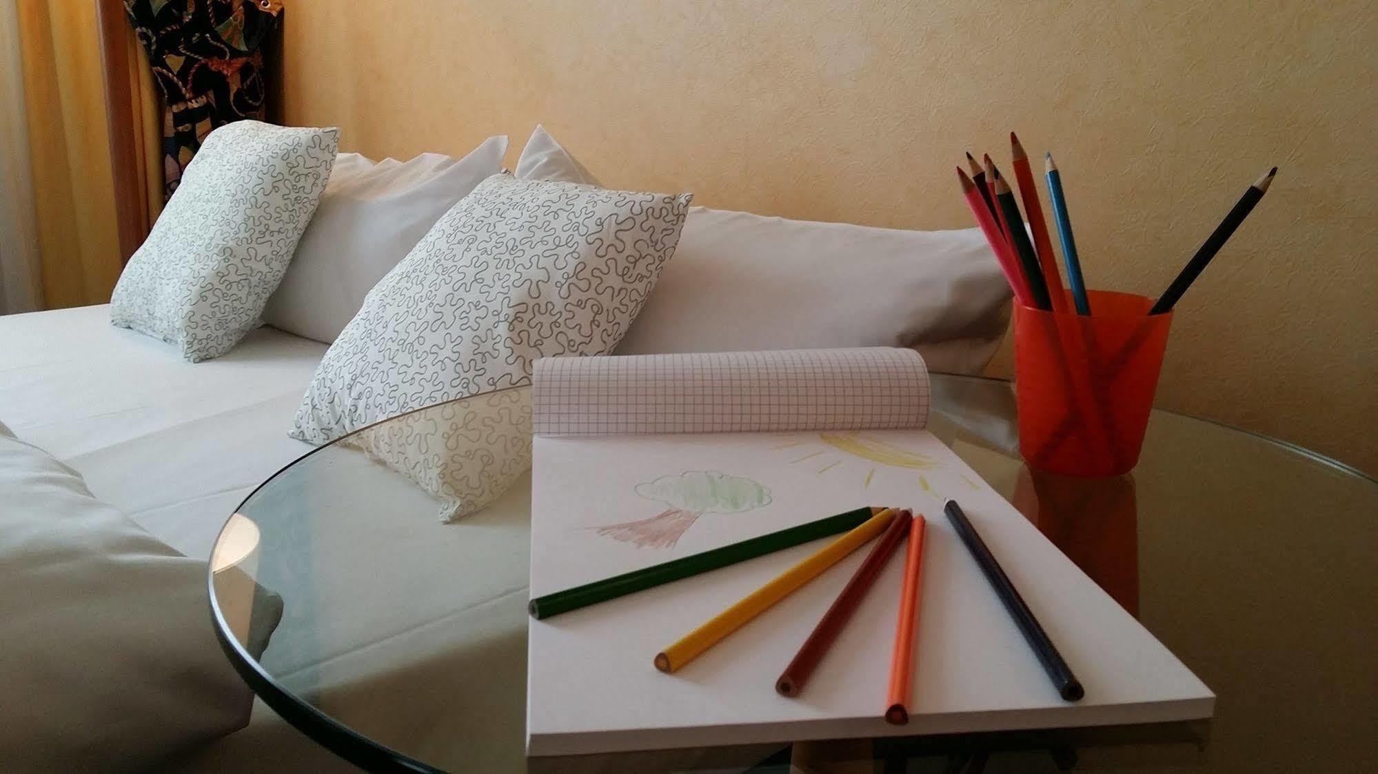 Upstalsboom Friedrichshain 4*