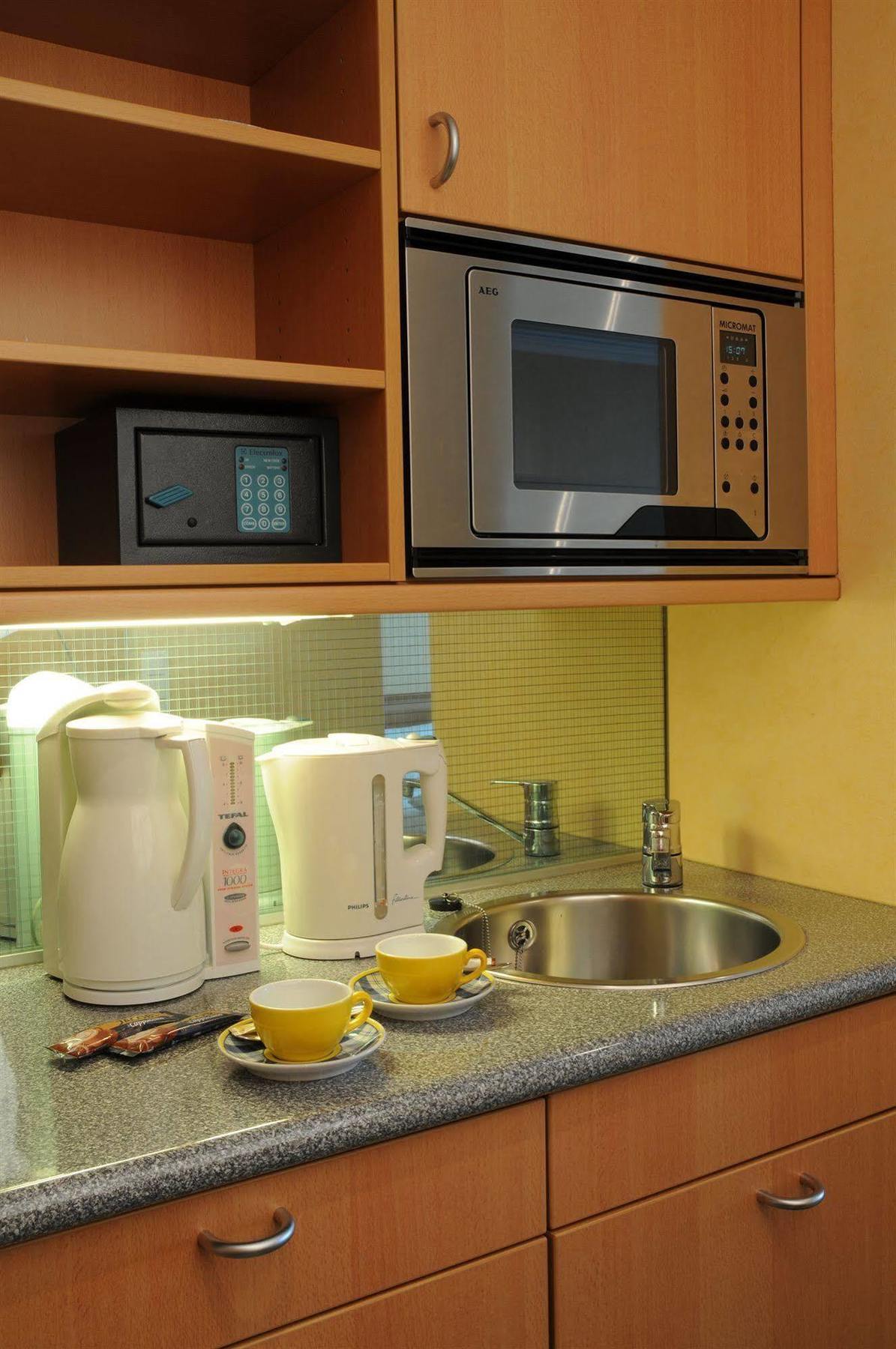 Hotel Upstalsboom Friedrichshain 4*