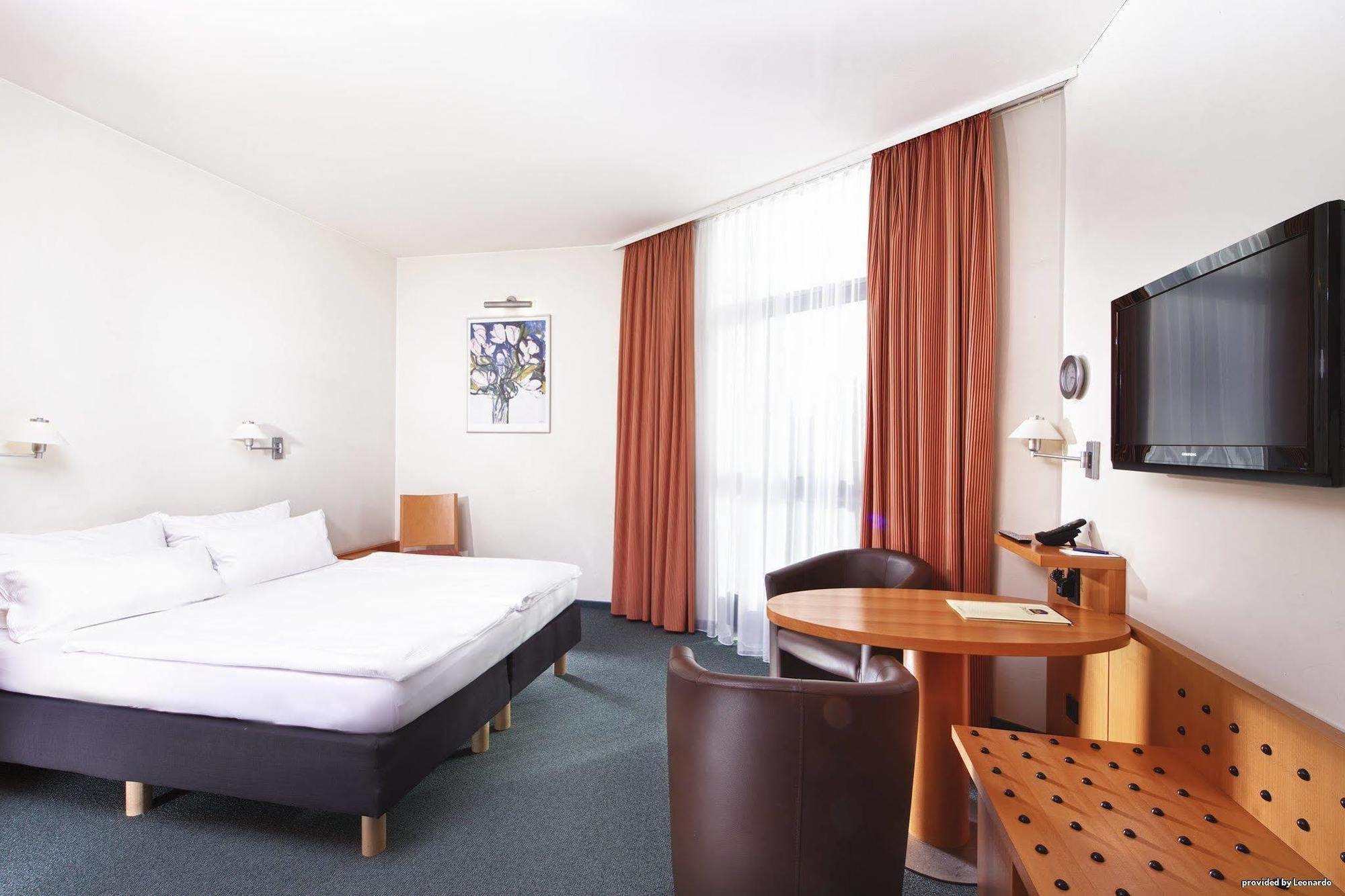 Am Borsigturm Hotel Berlin
