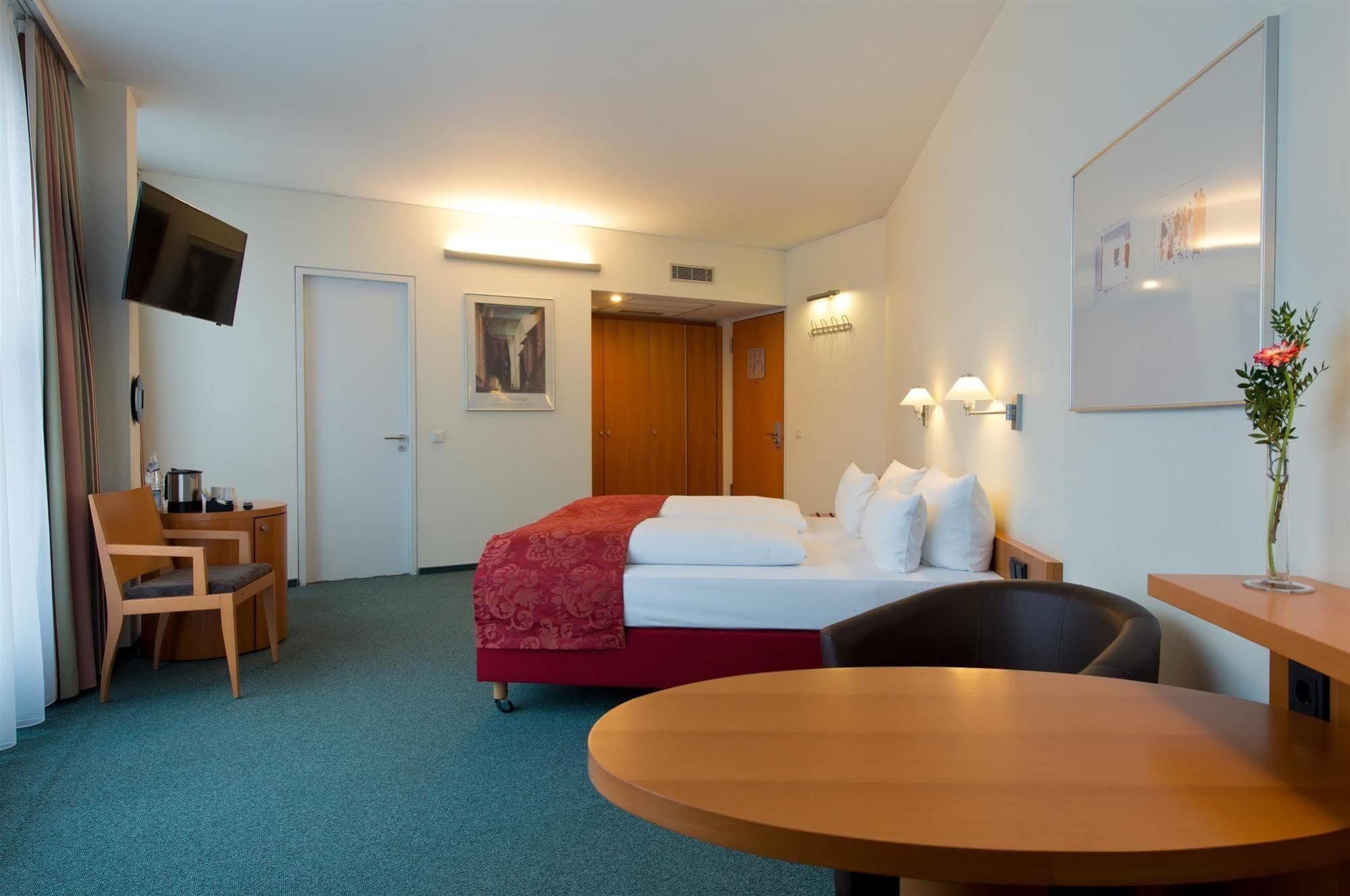 Hotel Am Borsigturm Berlin