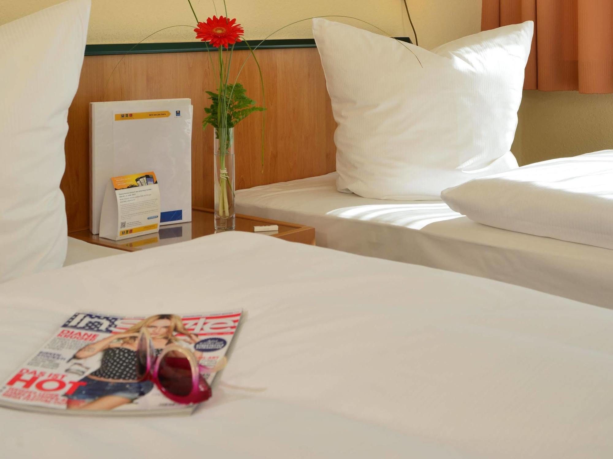 Lichtenberg Hotel Berlim