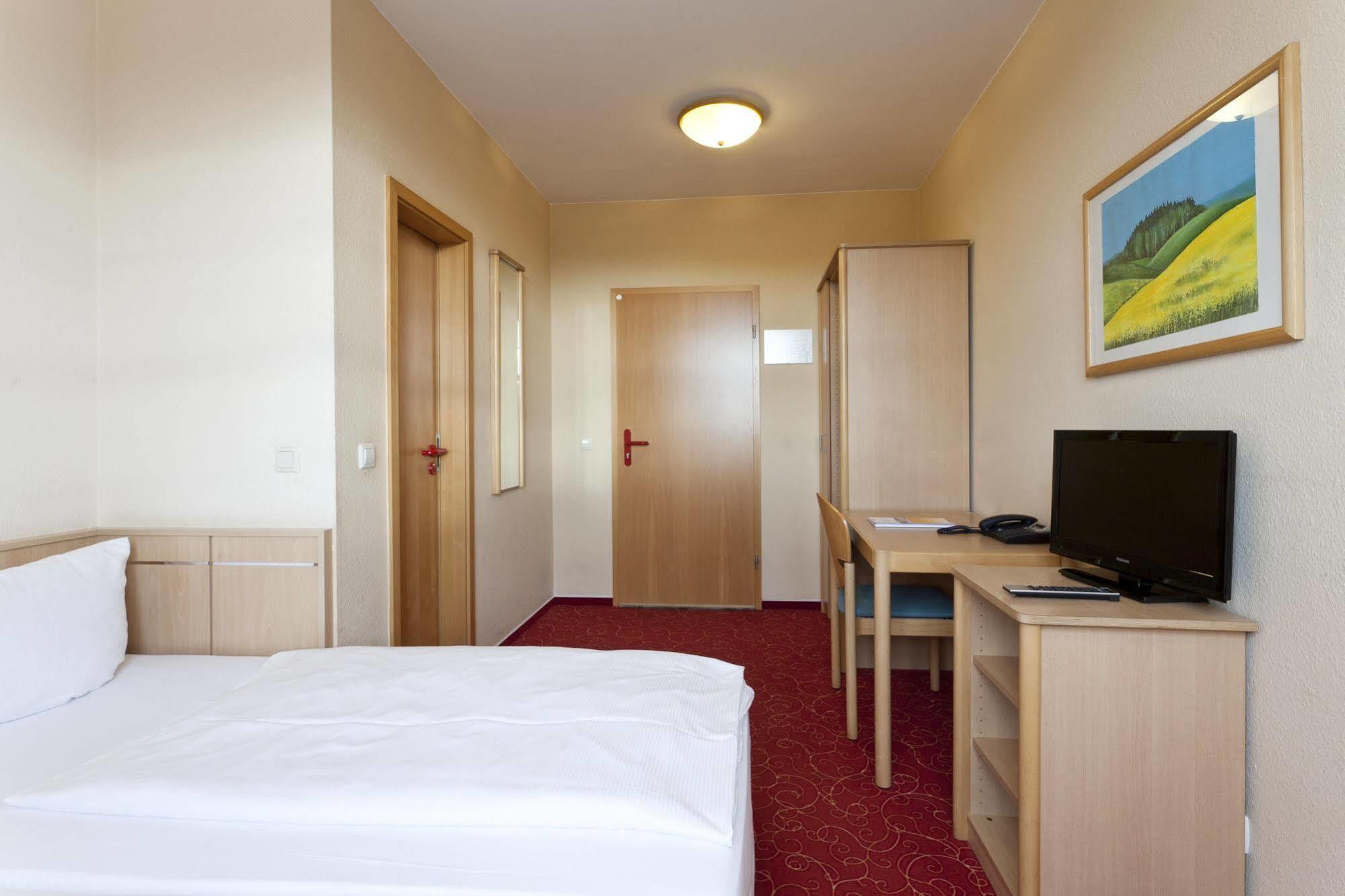 Alte Feuerwache Inn Berlin
