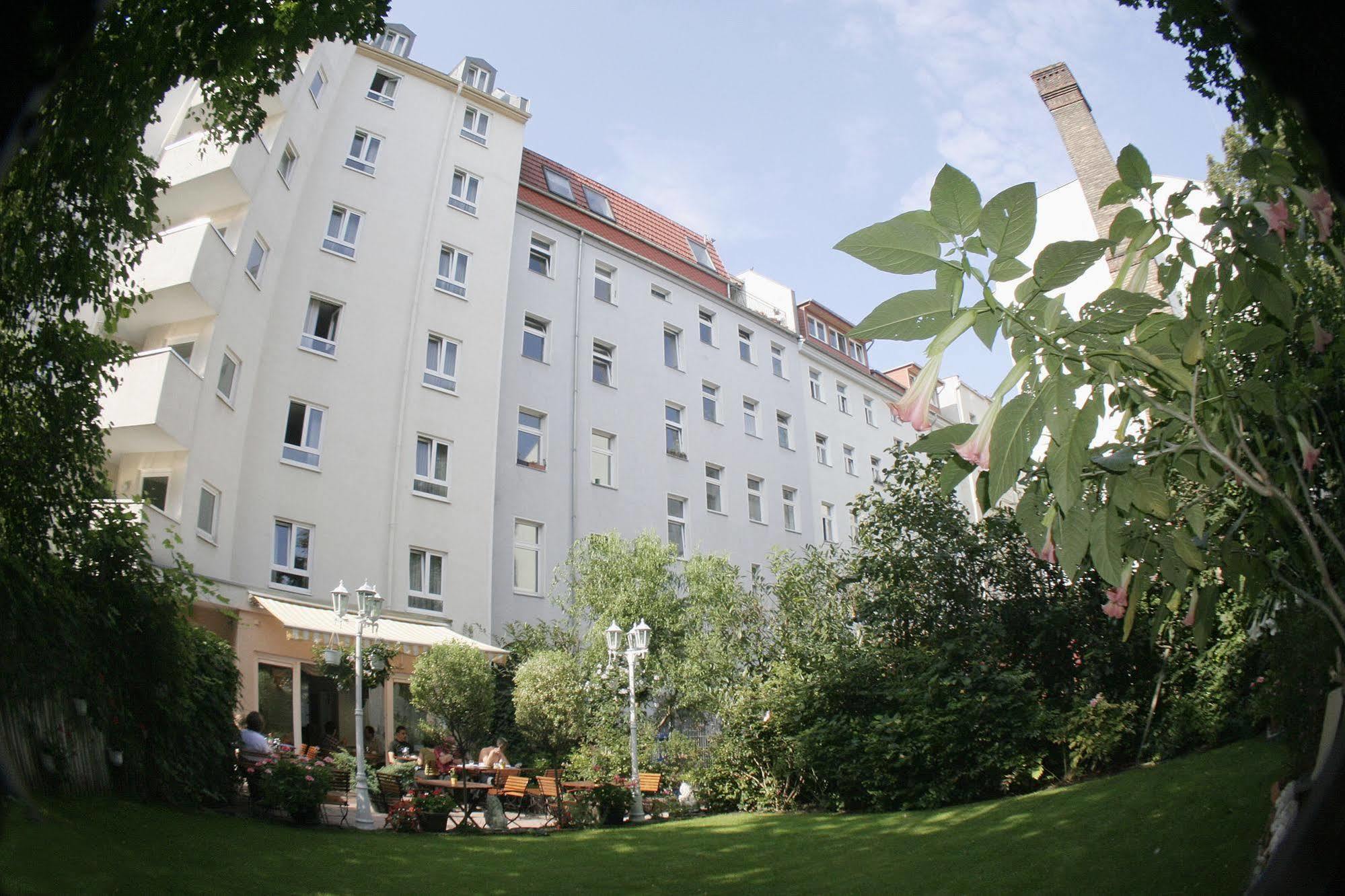 Birgit Mitte Berlin