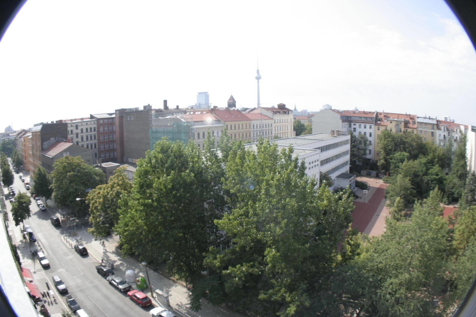 Birgit Mitte 3* Berlin