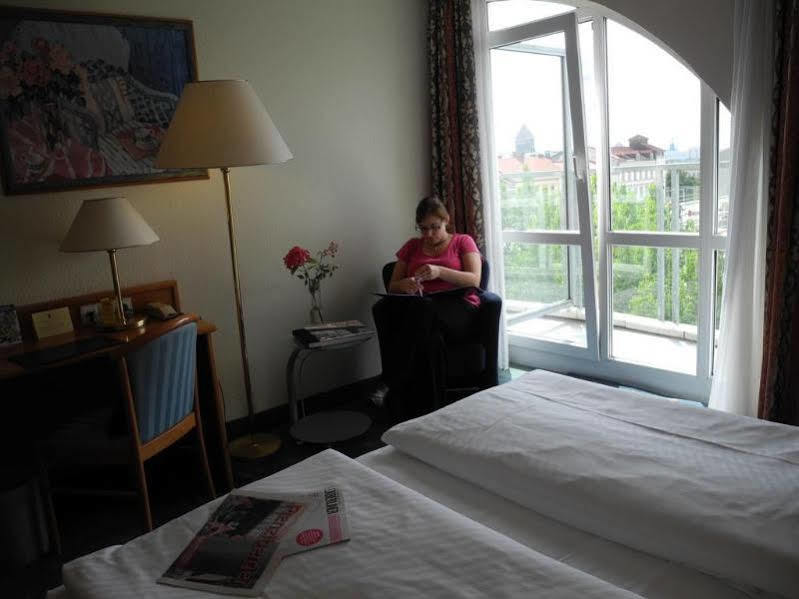 Birgit Mitte Hotel