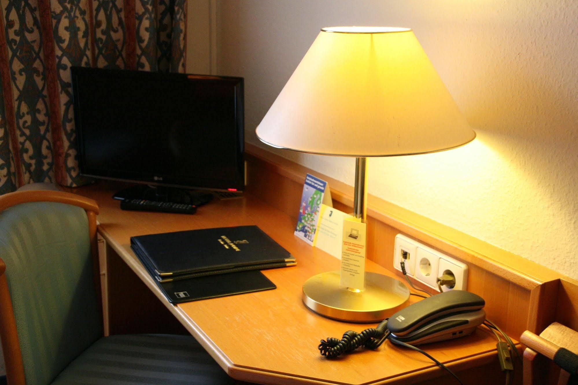 Birgit Mitte Hotel
