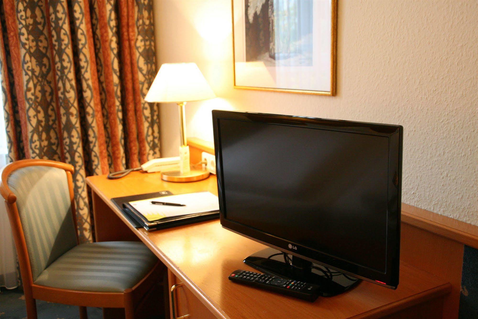 Birgit Mitte Hotel 3*