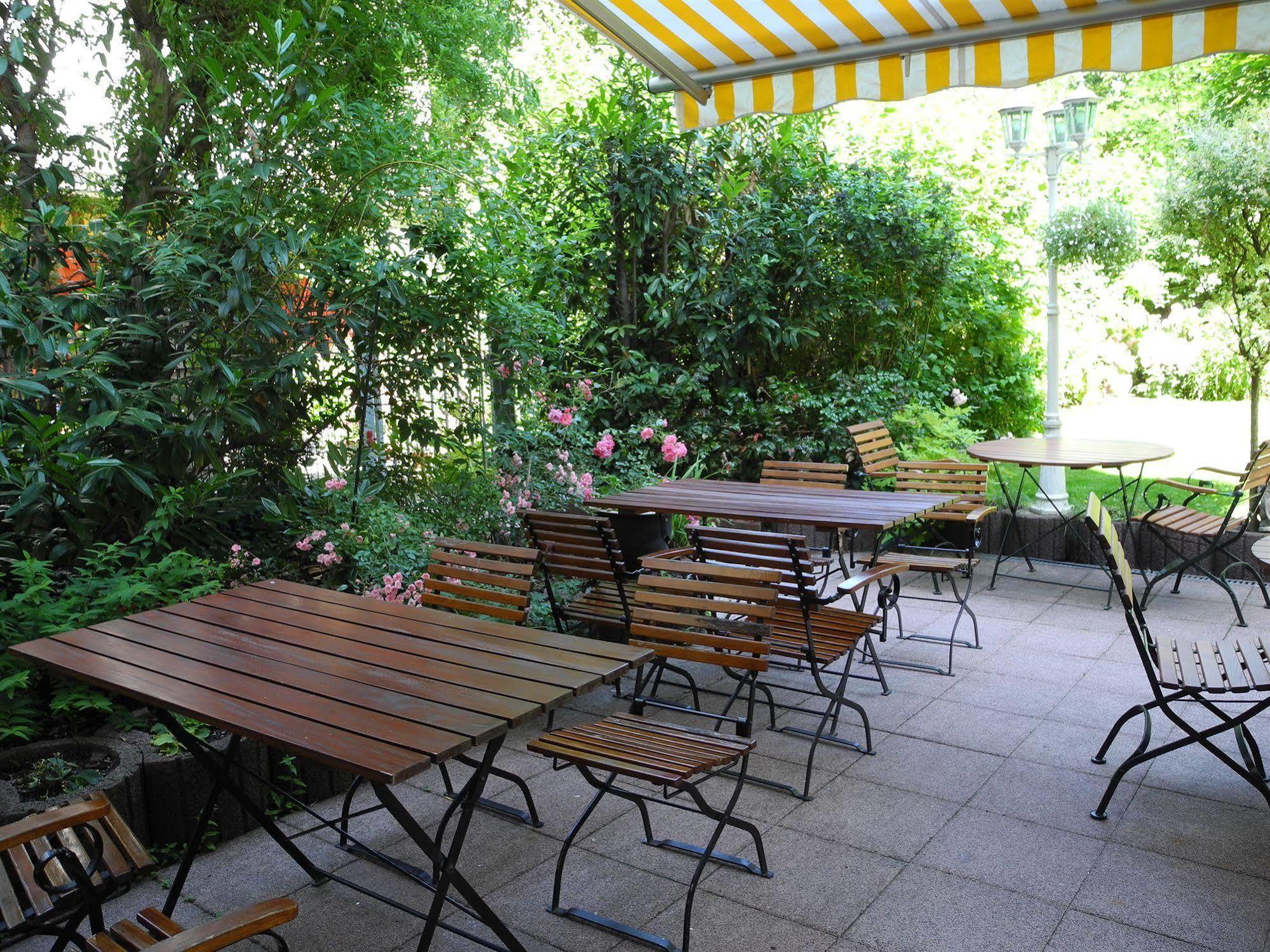 Birgit Mitte Hotel