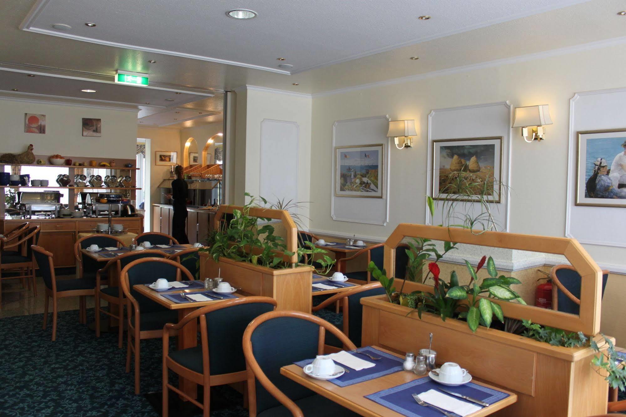 Birgit Mitte Hotel