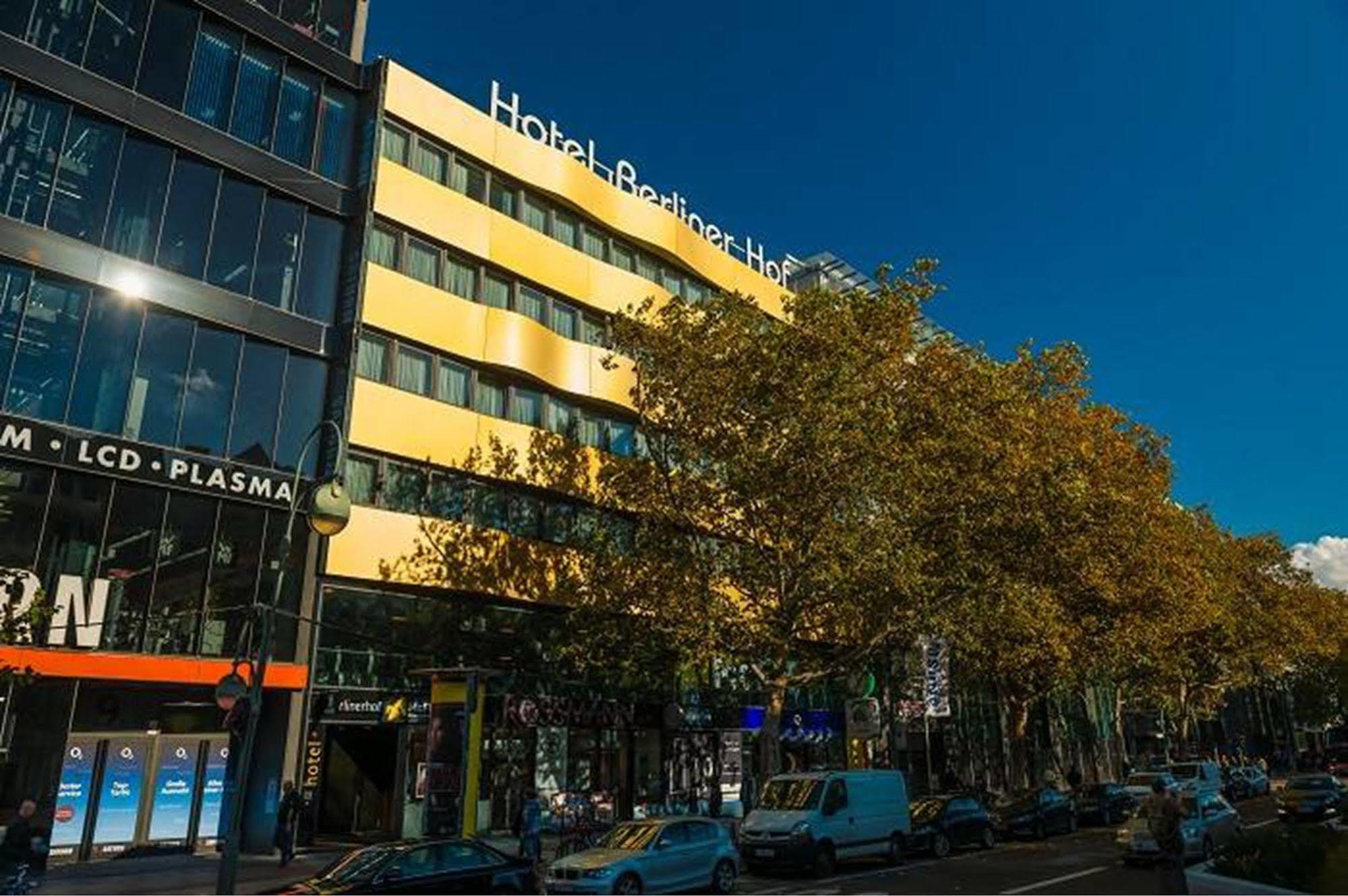 Numa Kudamm Hotel Berlin
