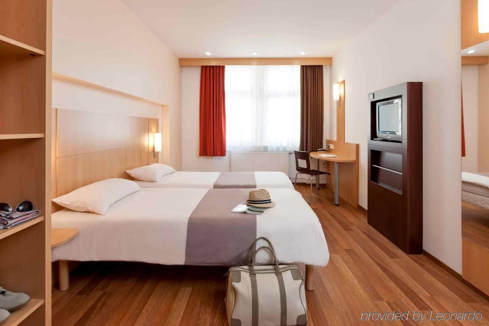 Ibis City Sued 3*
