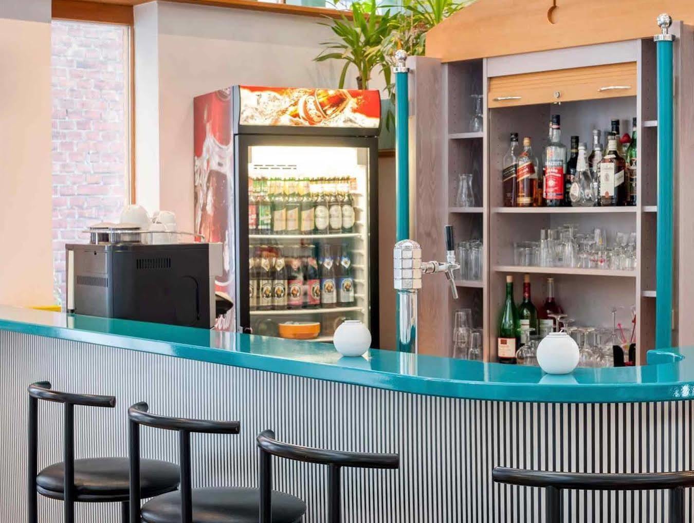 Ibis City Sued Hotel