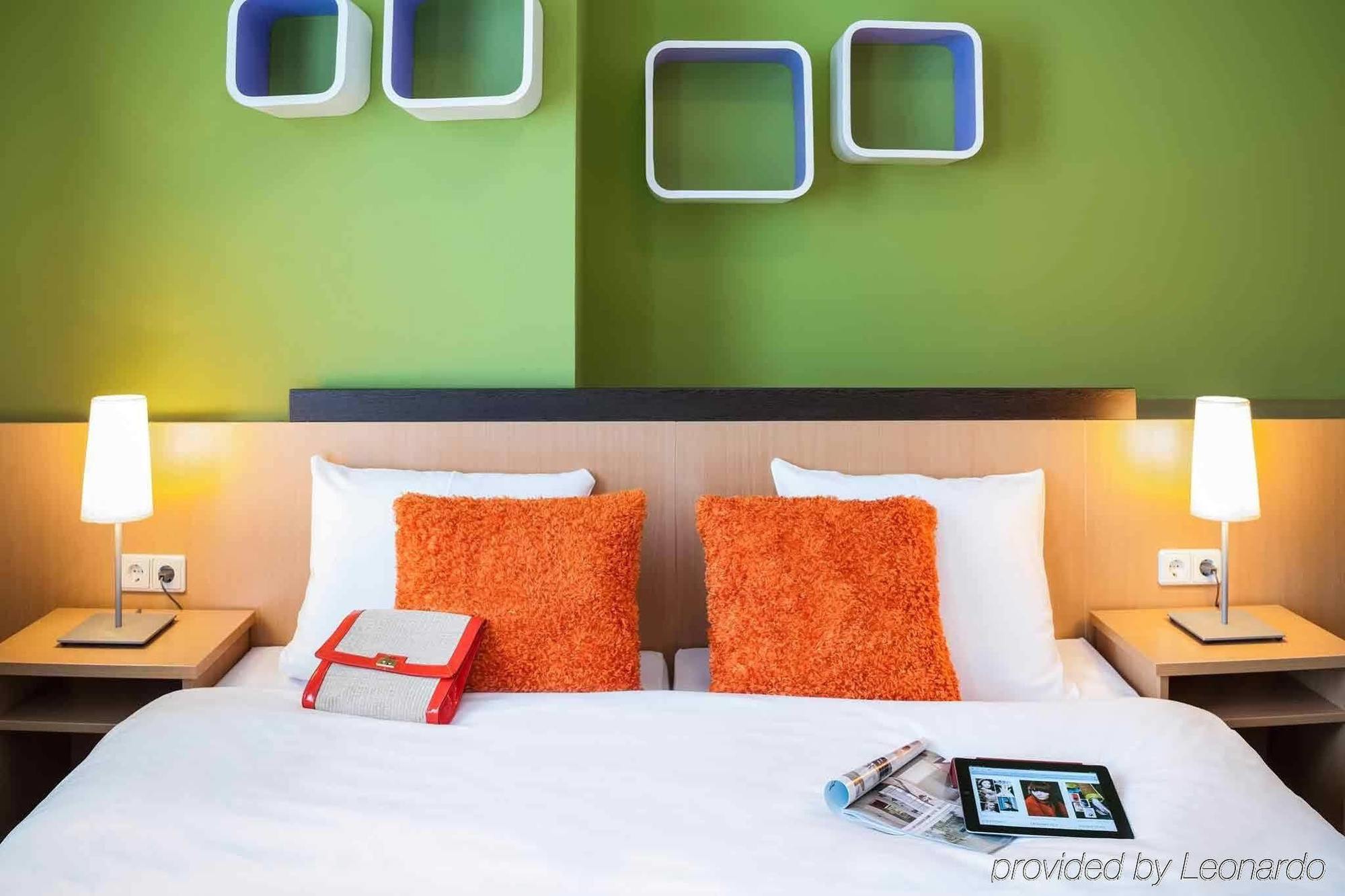Hotel Ibis Styles Ost Berlin