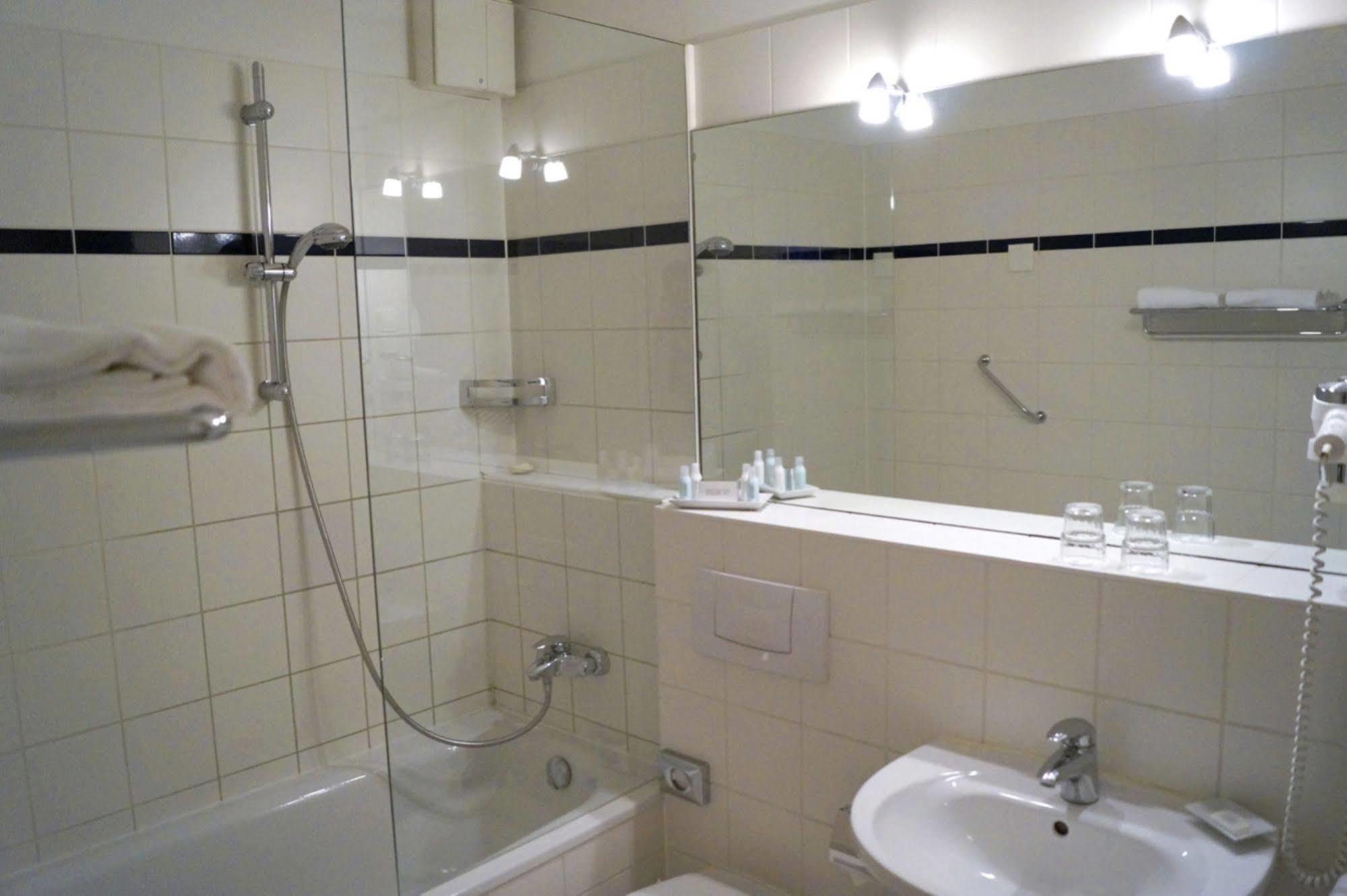 Aparthotel Hsh Mitte 4*