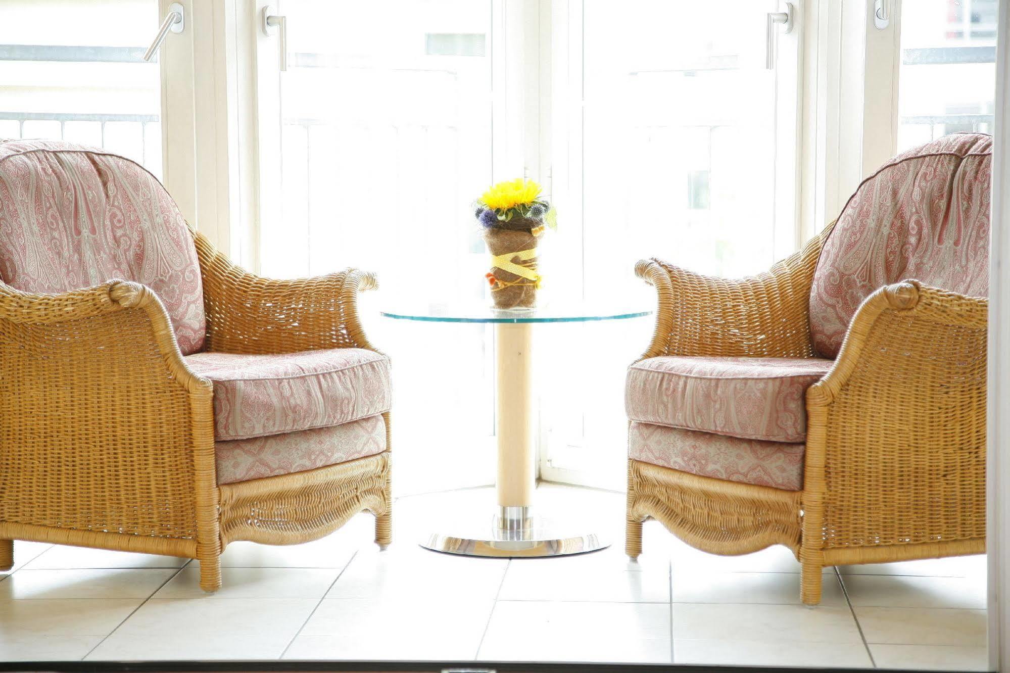 Hsh Mitte Aparthotel