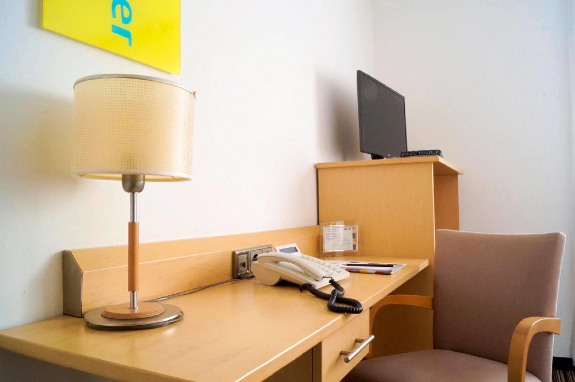 Hsh Mitte 4* Berlin