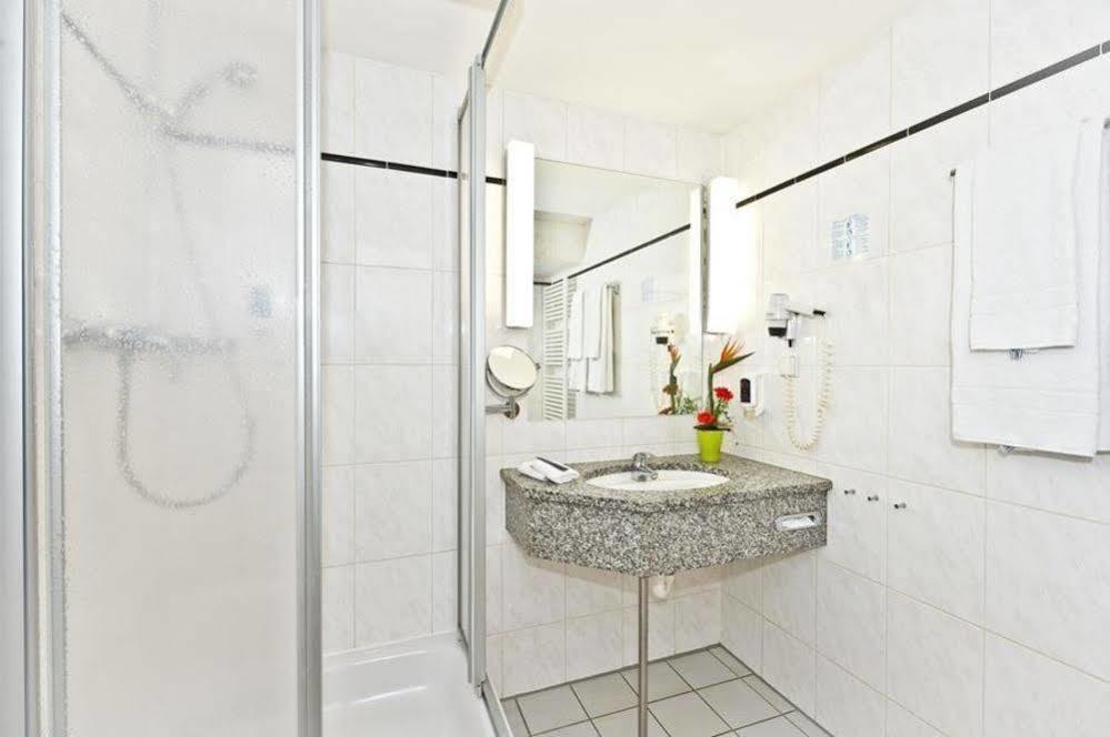 Hotel City Am Gendarmenmarkt 4*