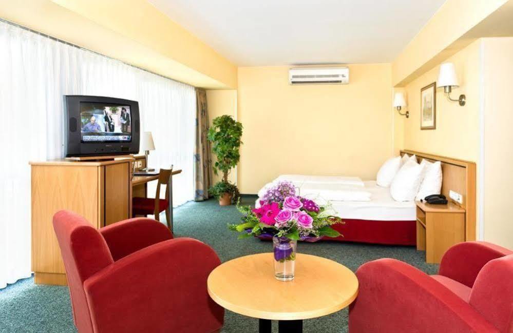 City Am Gendarmenmarkt Hotel