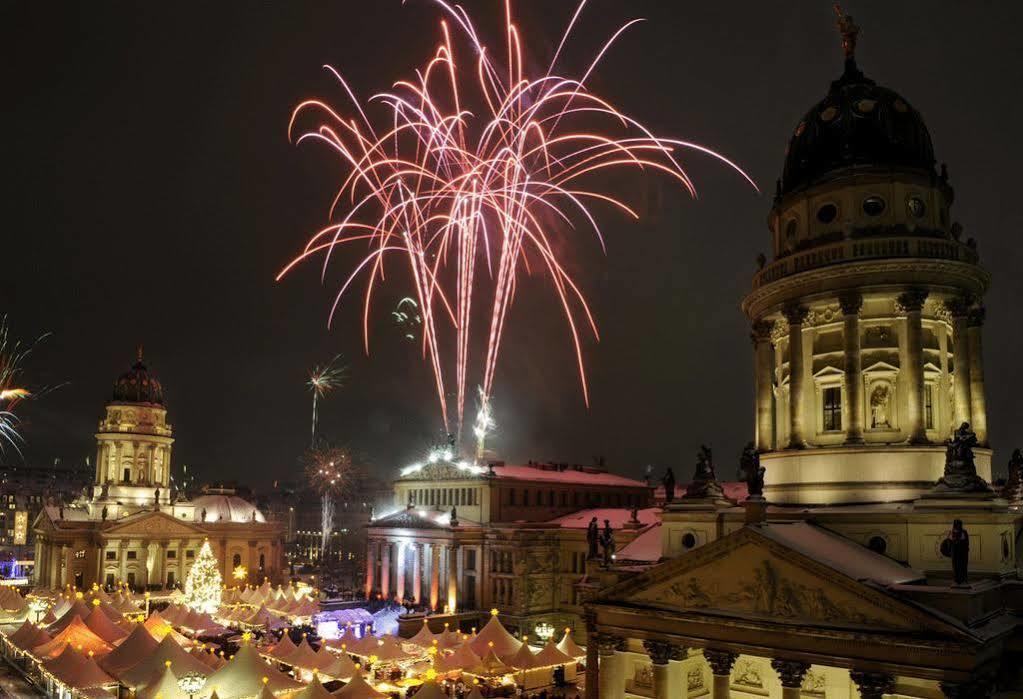 Hotel City Am Gendarmenmarkt