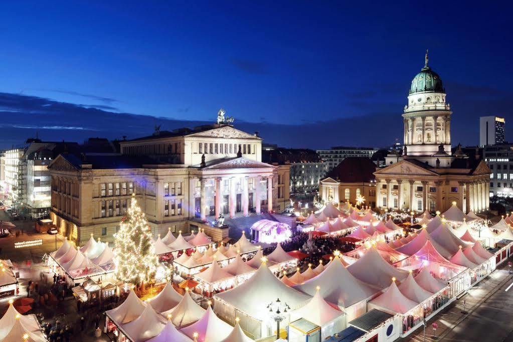 City Am Gendarmenmarkt Berlin