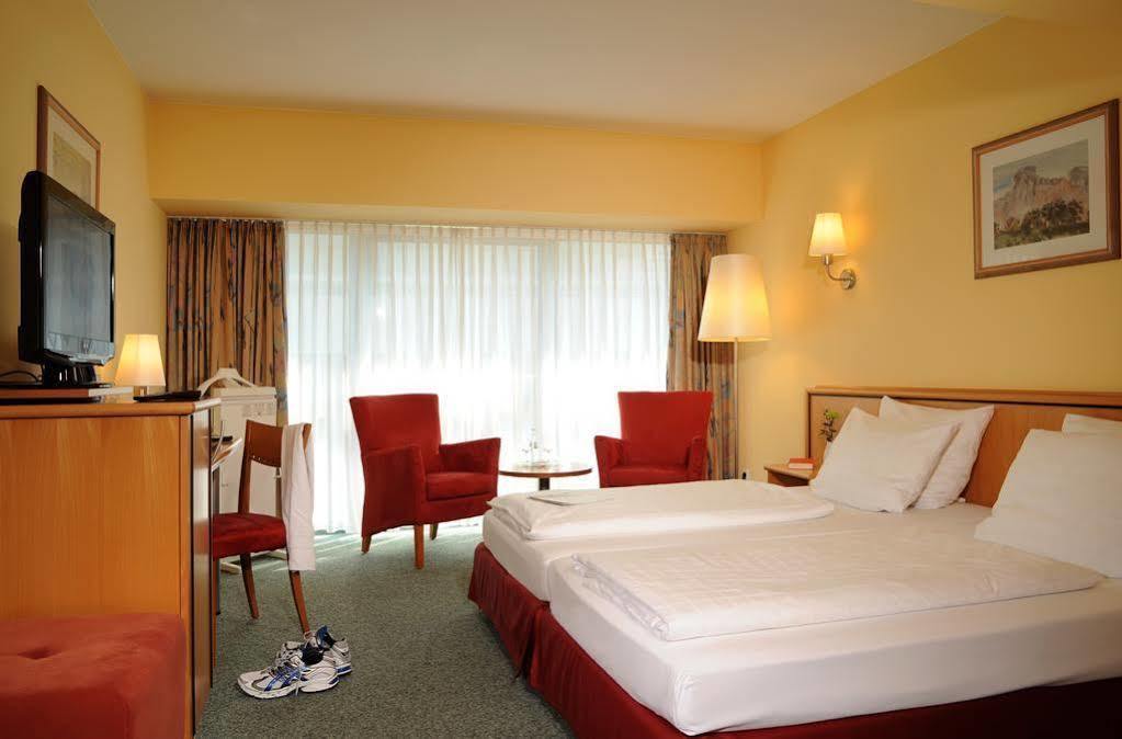 City Am Gendarmenmarkt Hotel