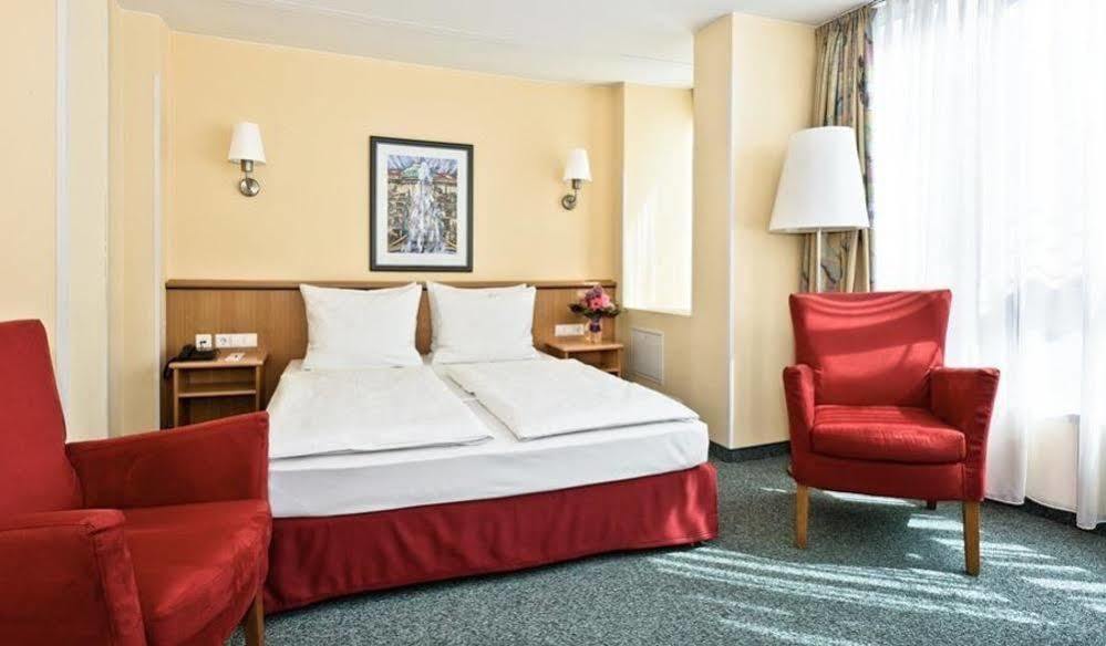 City Am Gendarmenmarkt Hotel Berlin