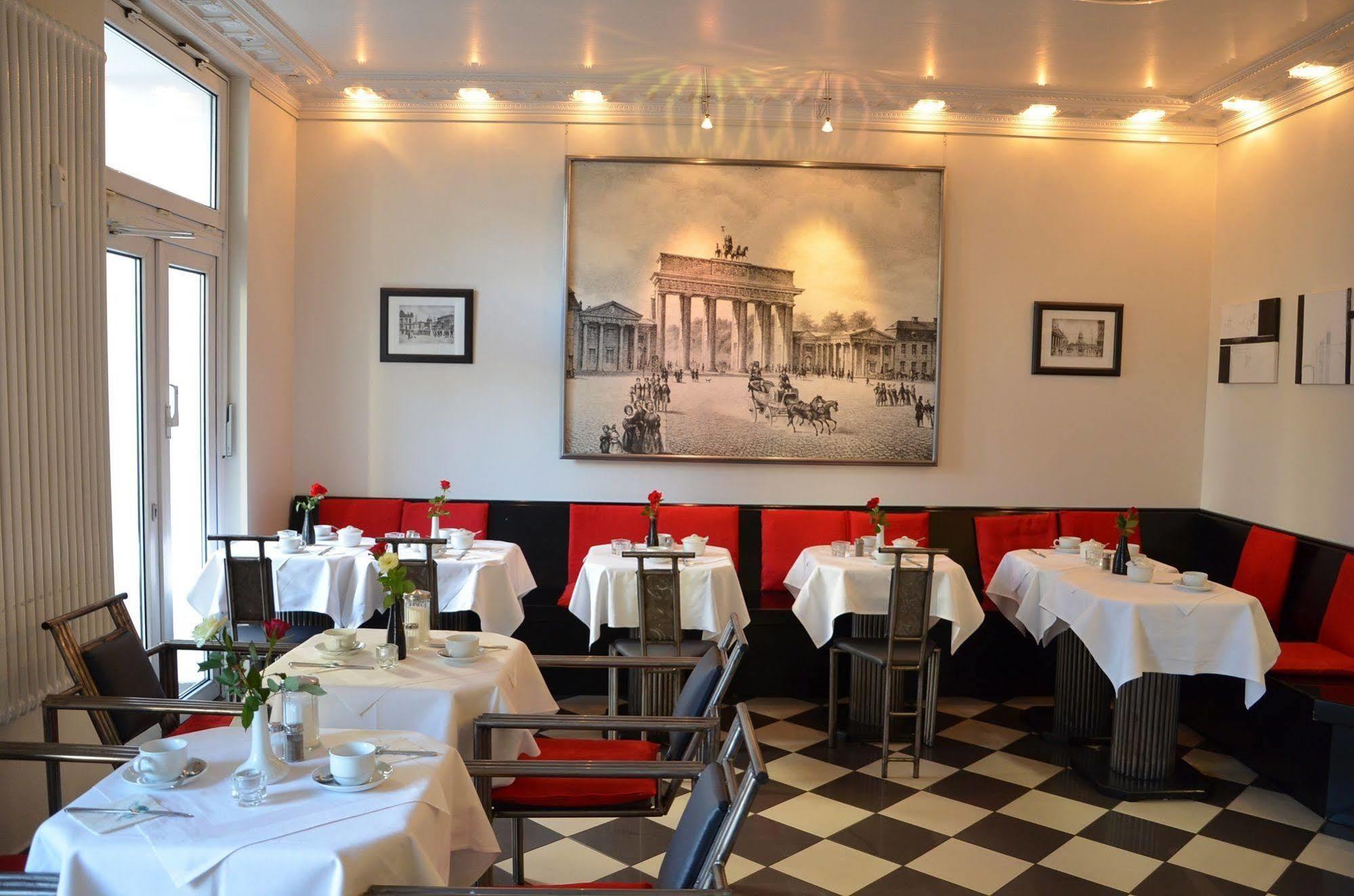 Boutique Kerlin Hotel 3*