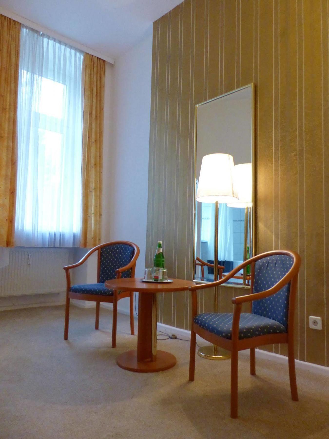 Amc - Schoeneberg Hotel Berlin