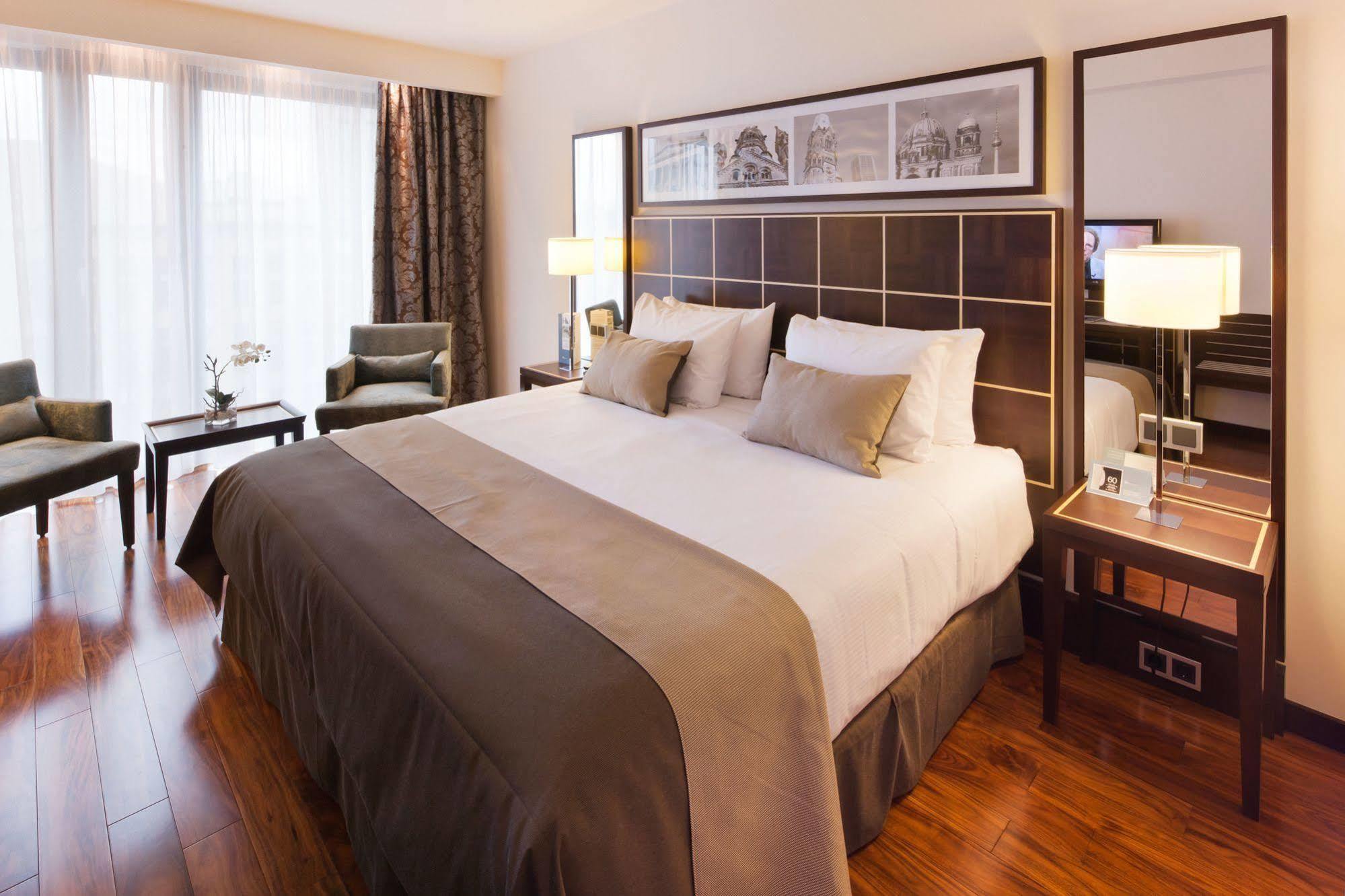 Eurostars Hotel