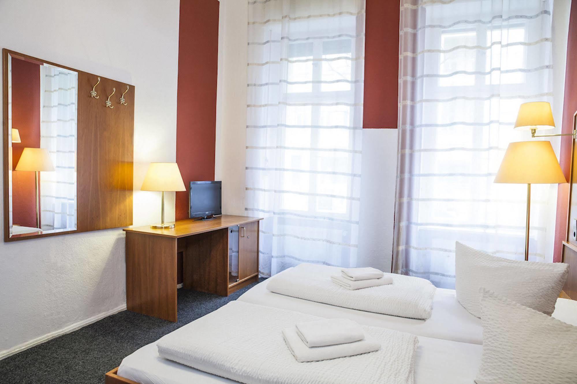 Hotel-pension Insor Guest house Berlin
