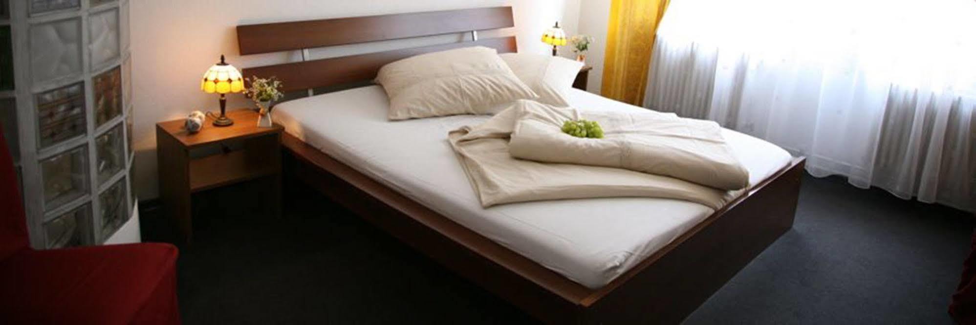 Hotel-pension Insor