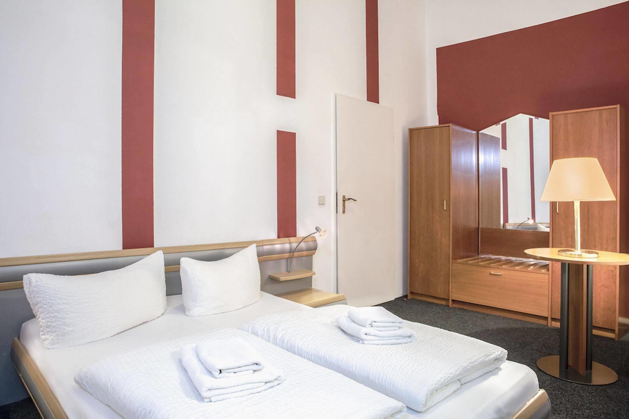 Hotel-pension Insor