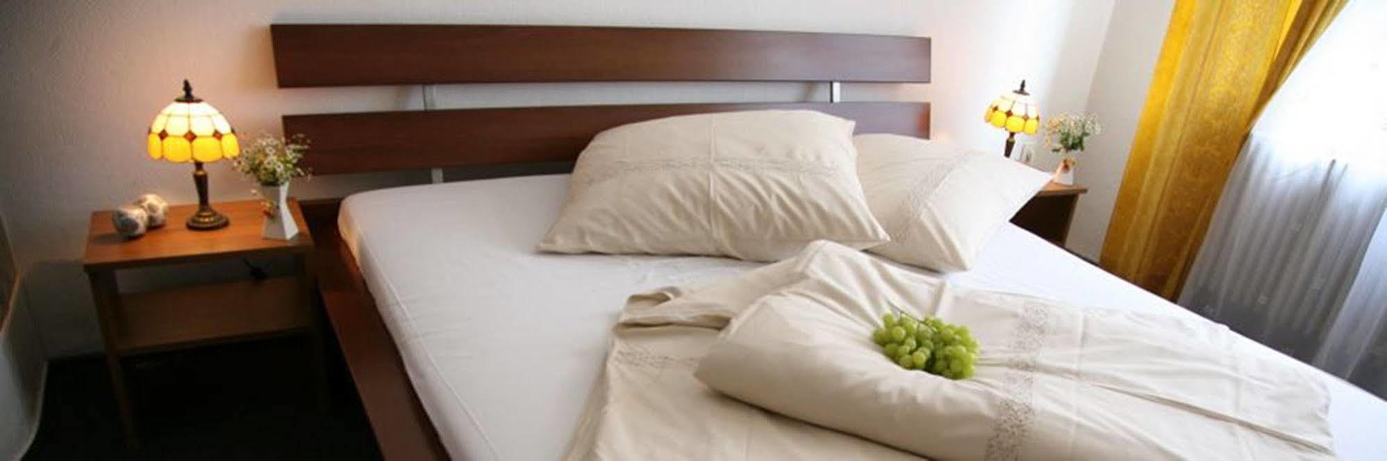 Hotel-pension Insor