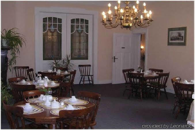 Hotel Hotel-pension Rheingold Am Kurfuerstendamm Berlin