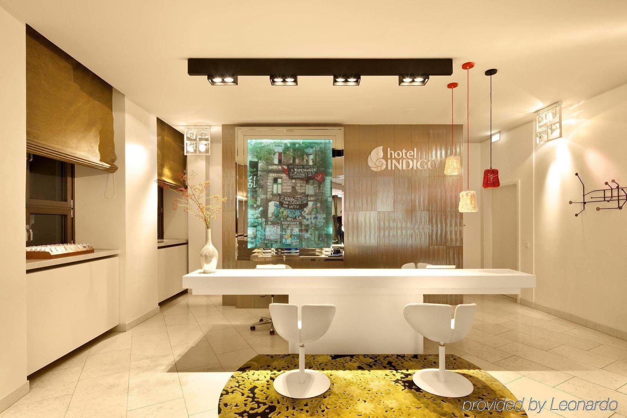 Indigo - Ku'damm By Ihg Berlin