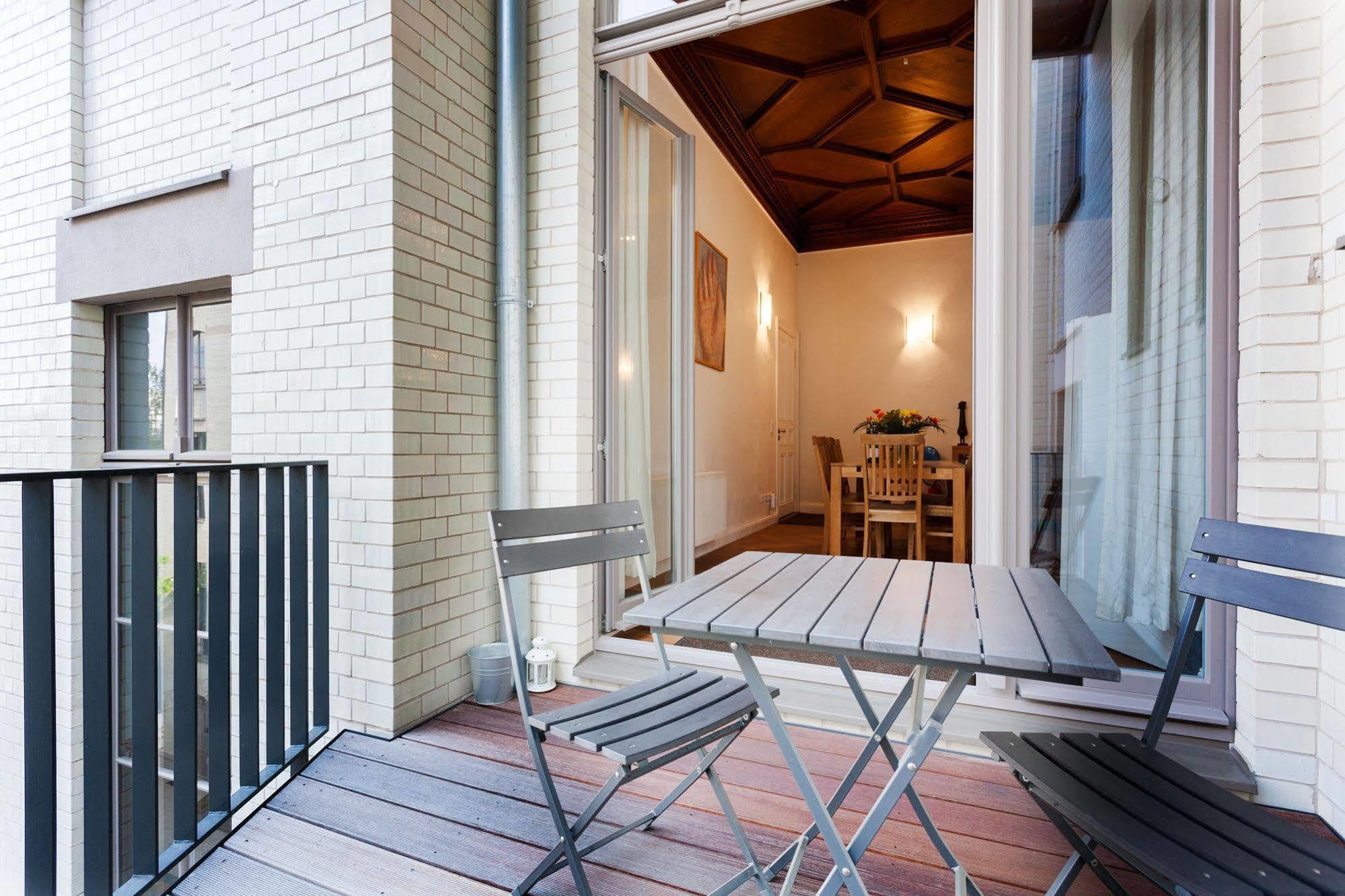 Apartment Aptc Downtown Monument4rent Near Checkpoint Charlie *
